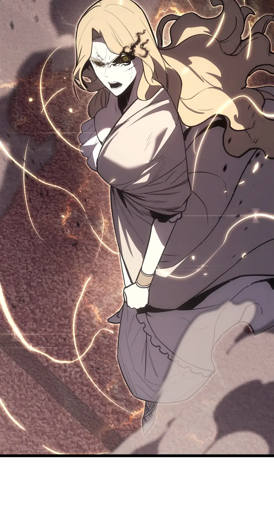 Read The Return of the Disaster Class Hero Manga Online