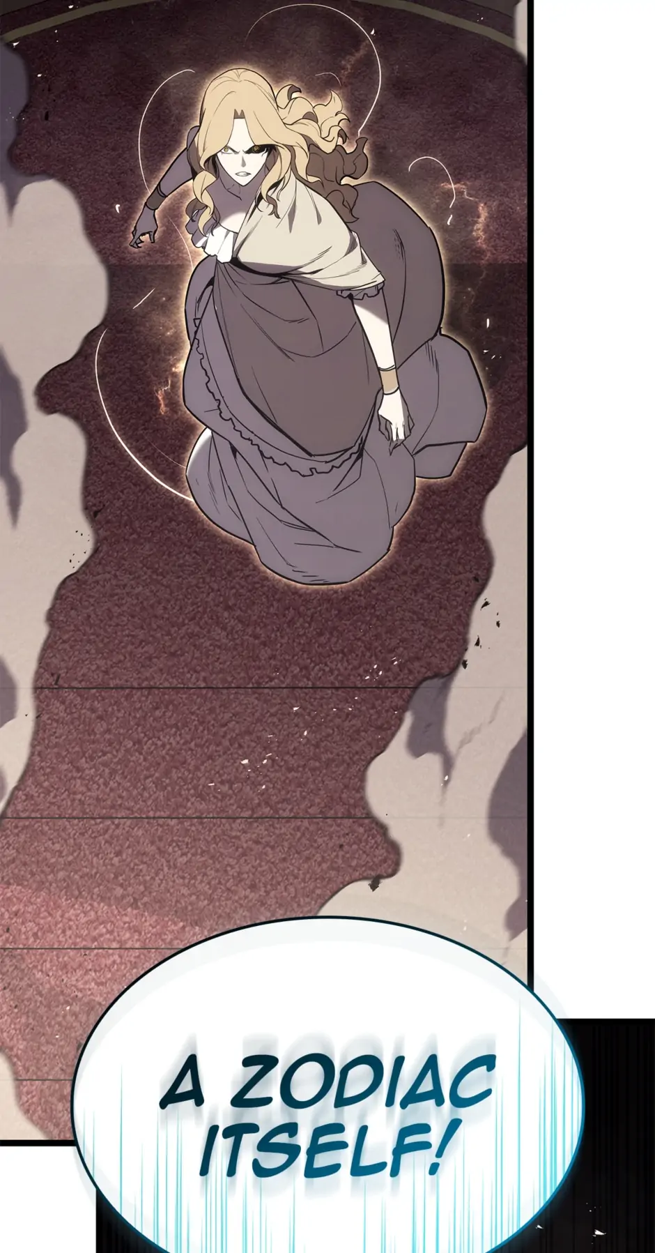 Read The Return of the Disaster Class Hero Manga Online