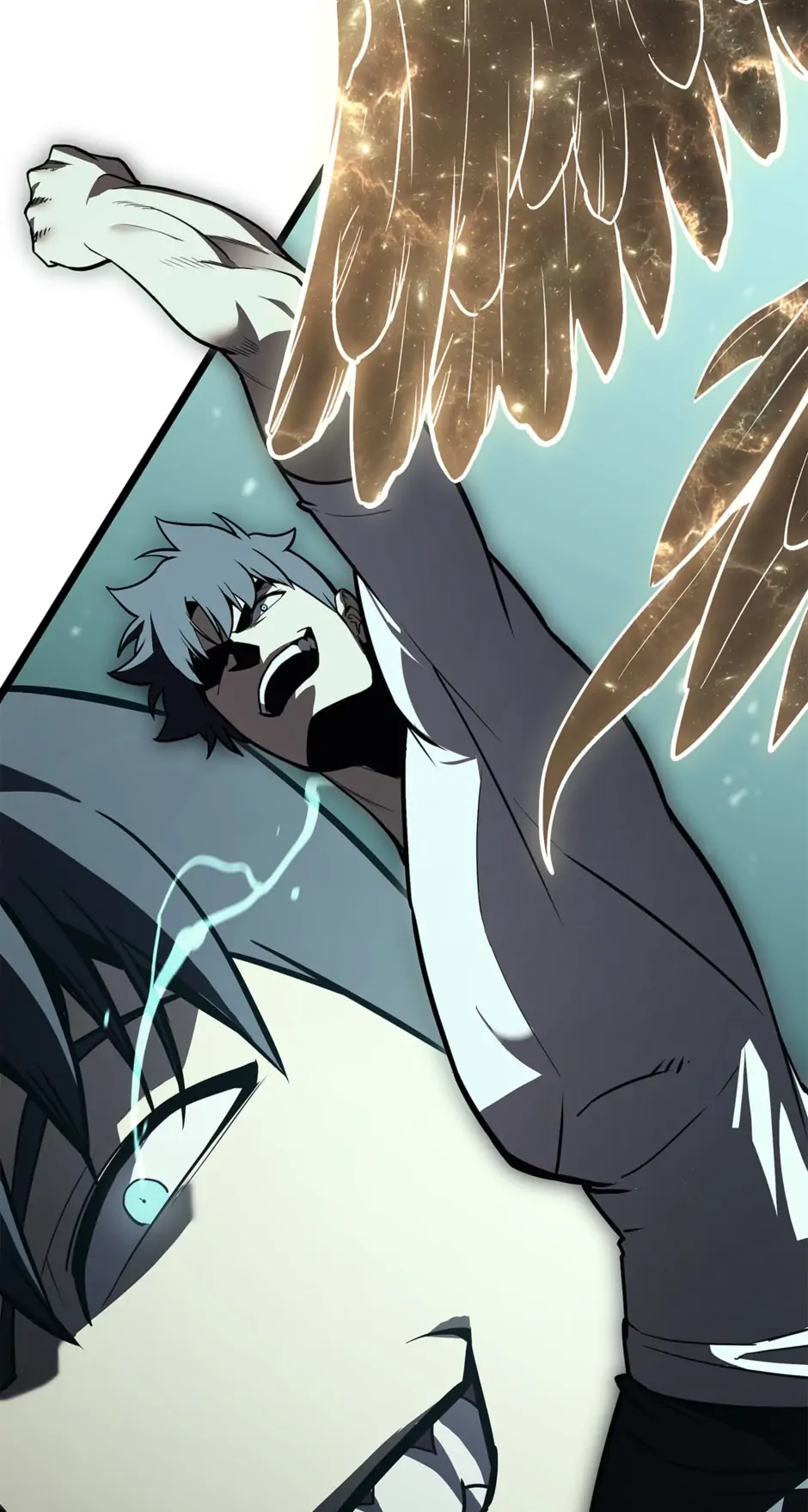 Read The Return of the Disaster Class Hero Manga Online