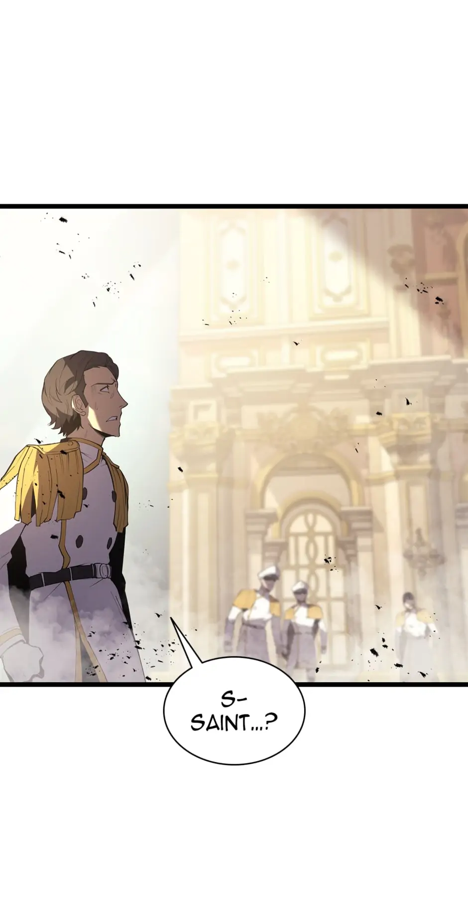 Read The Return of the Disaster Class Hero Manga Online