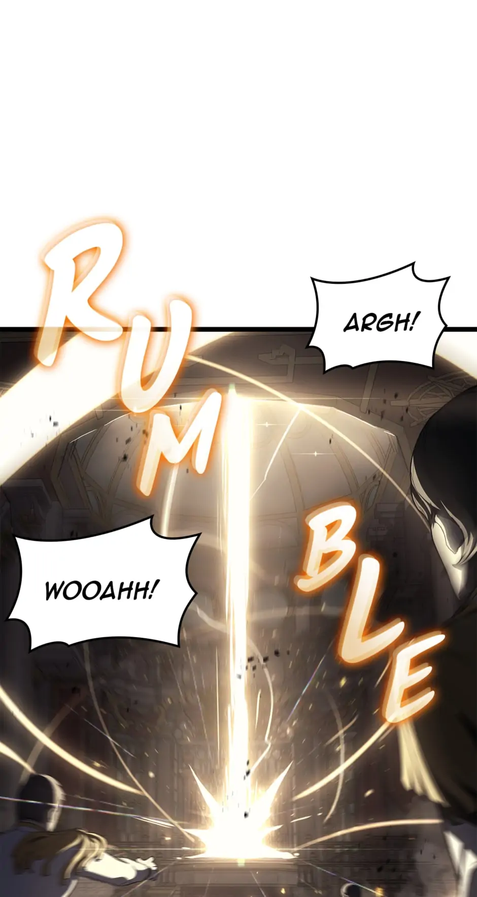 Read The Return of the Disaster Class Hero Manga Online