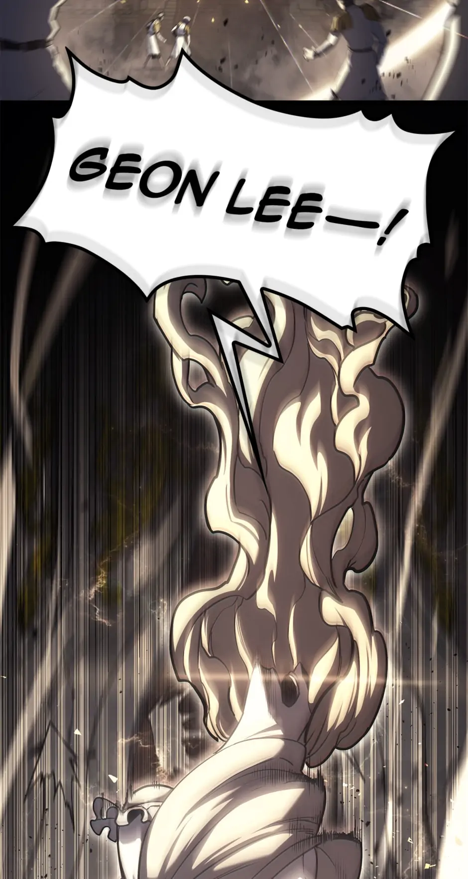 Read The Return of the Disaster Class Hero Manga Online
