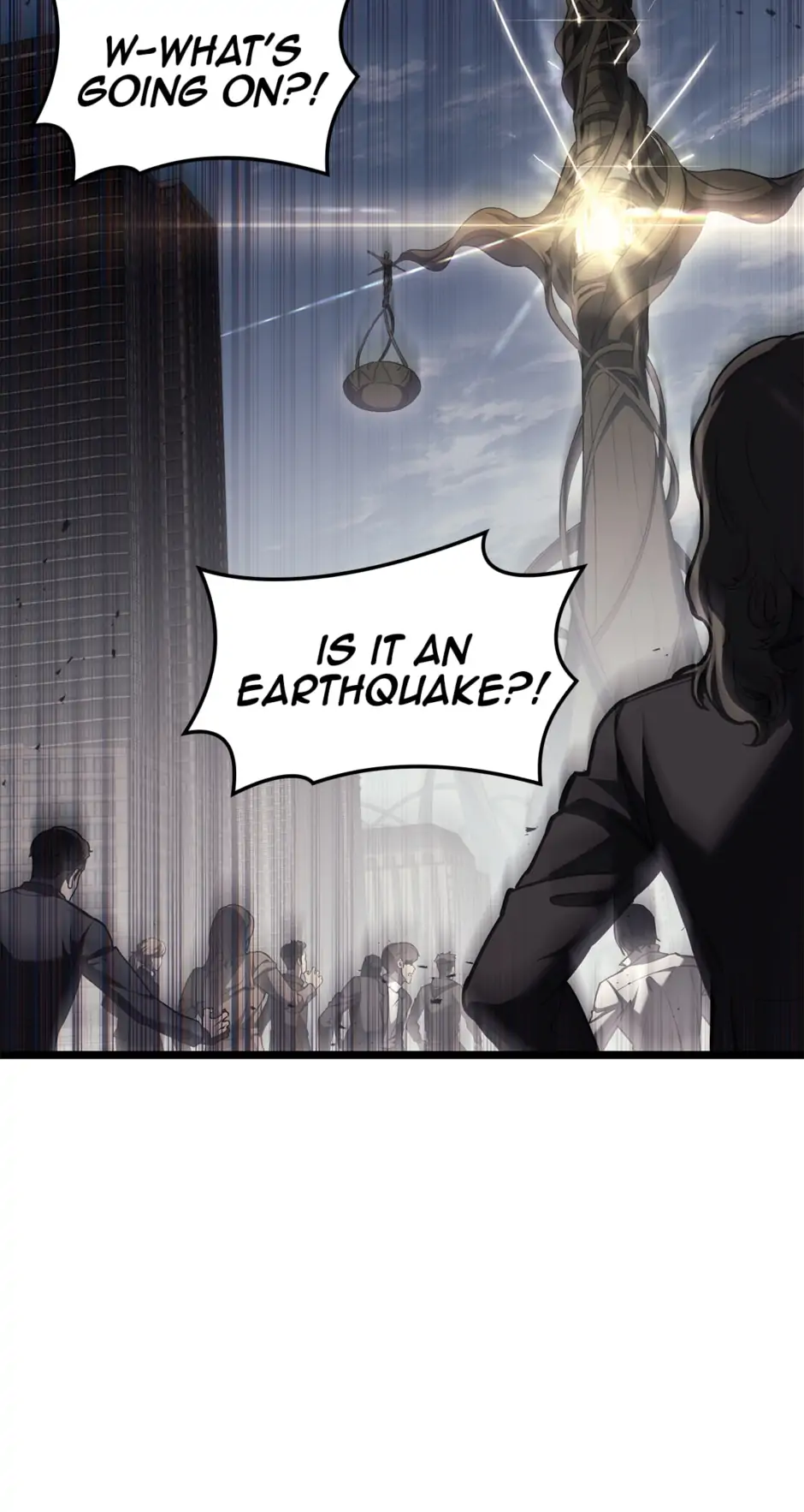 Read The Return of the Disaster Class Hero Manga Online