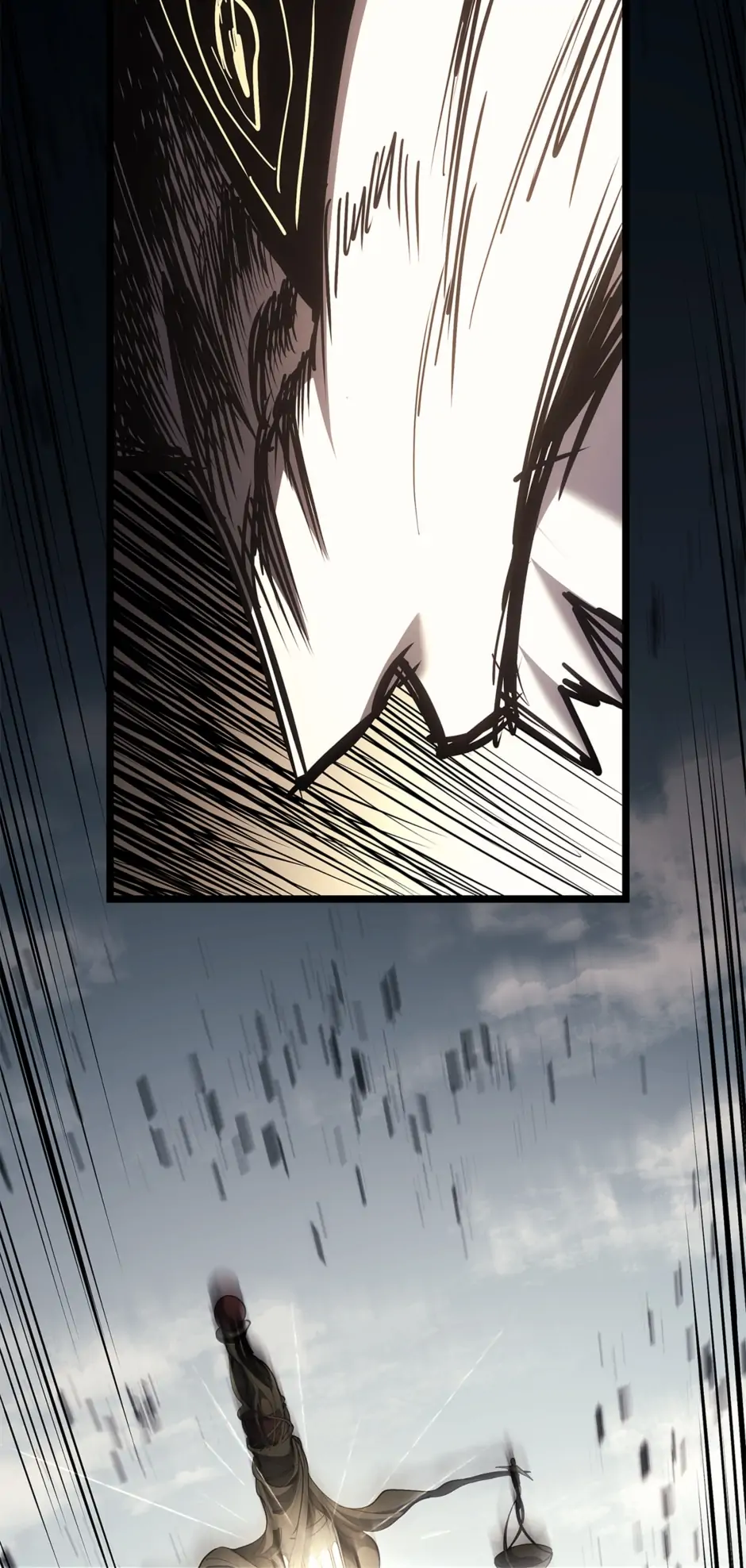 Read The Return of the Disaster Class Hero Manga Online