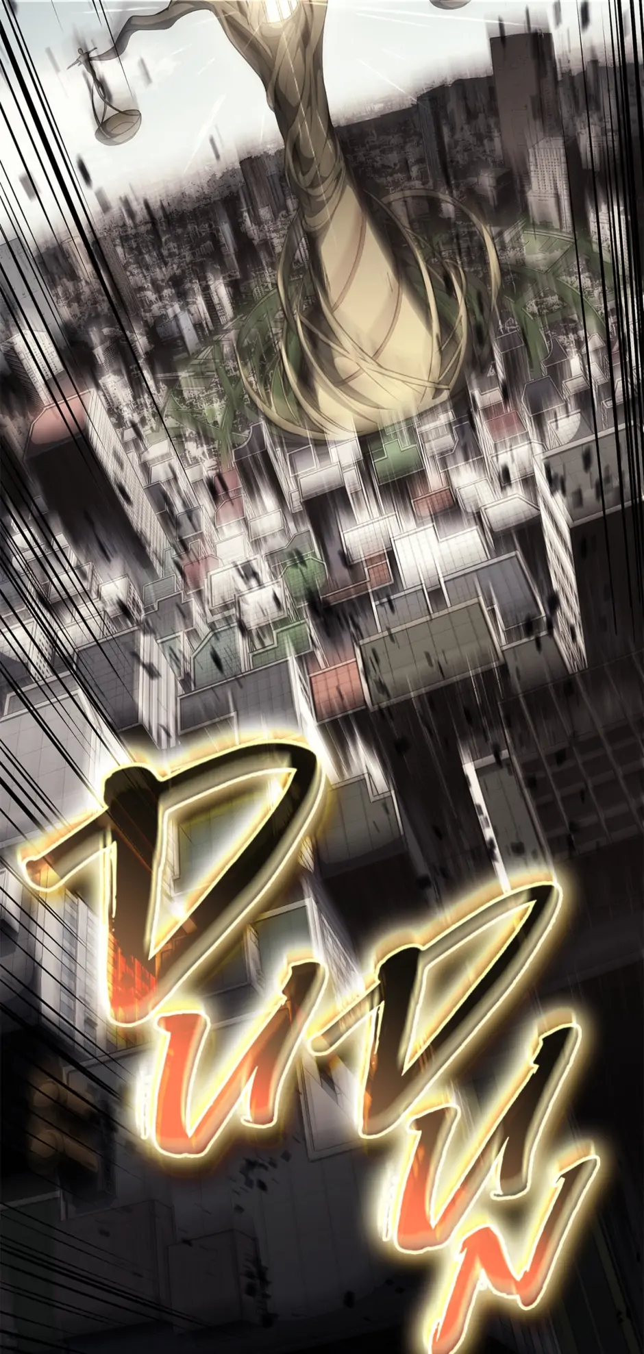 Read The Return of the Disaster Class Hero Manga Online