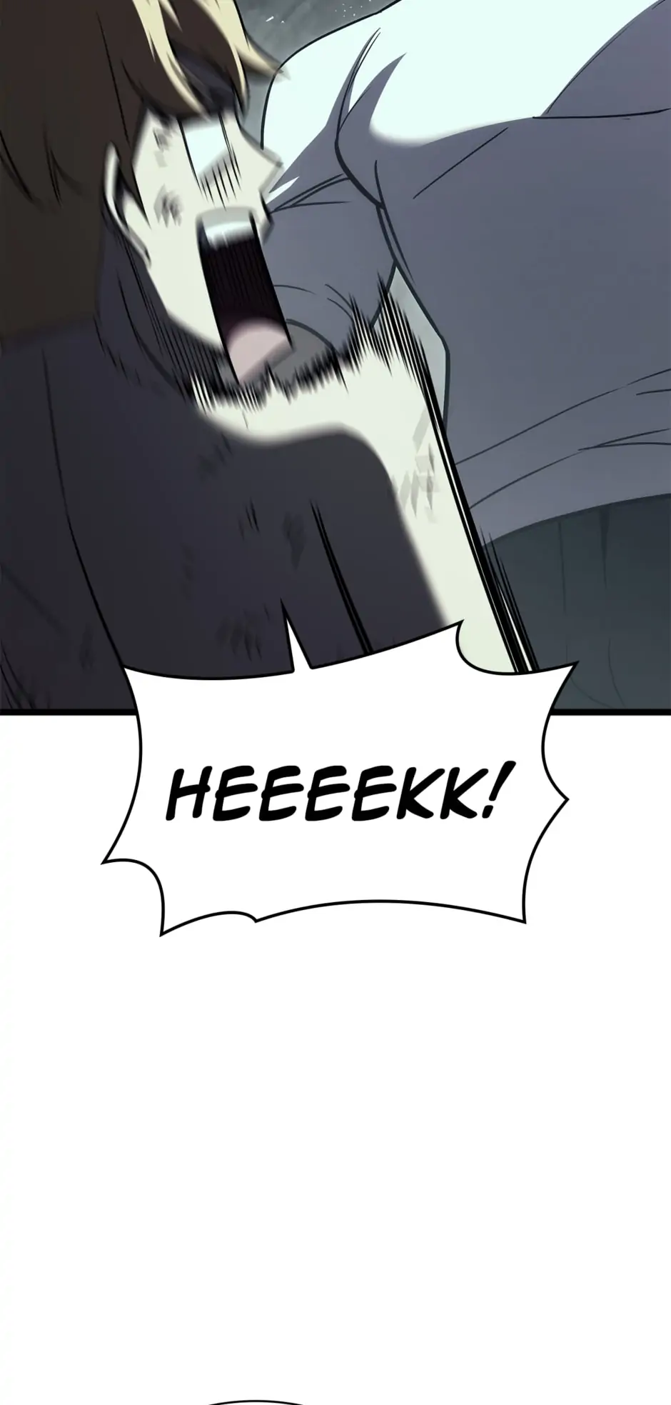 Read The Return of the Disaster Class Hero Manga Online