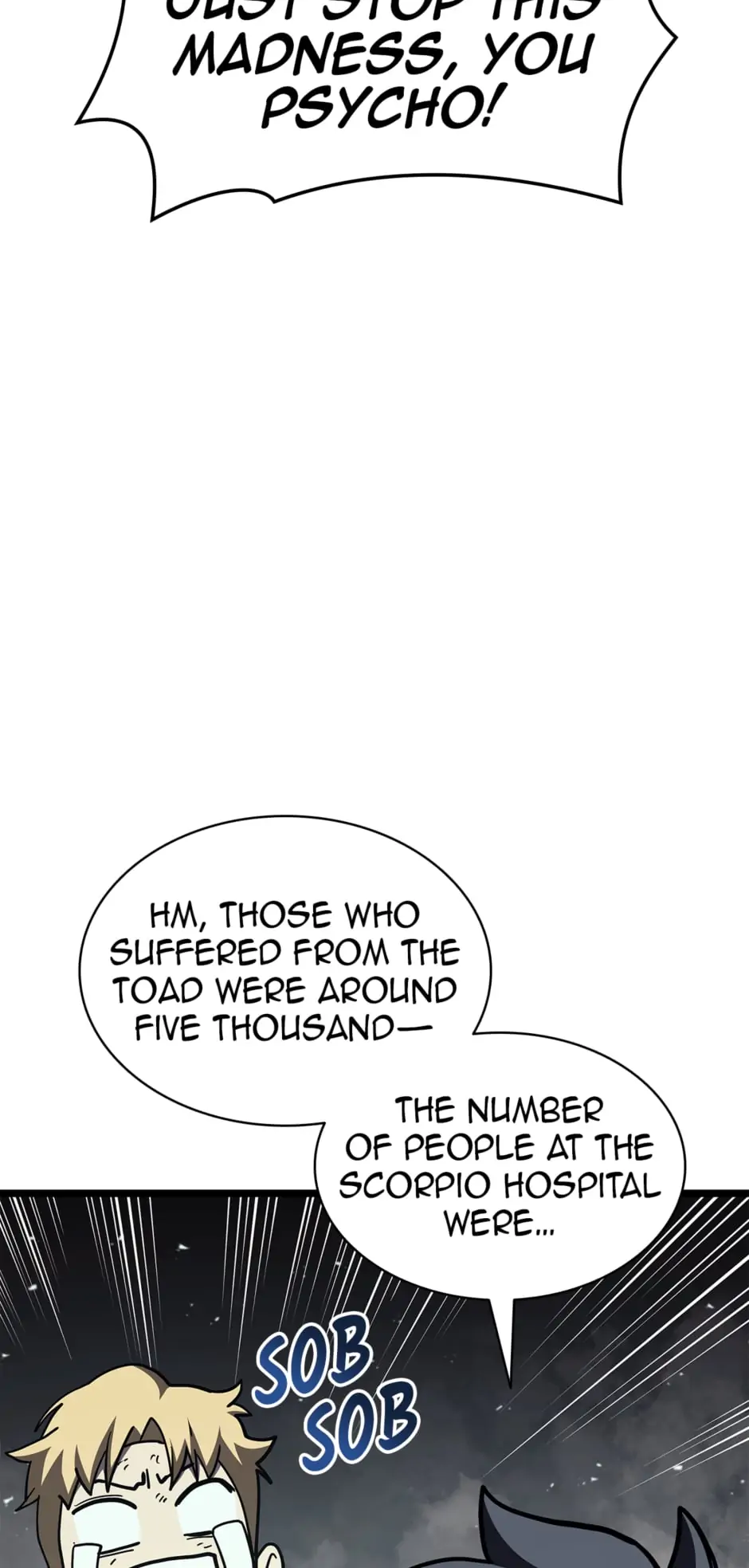 Read The Return of the Disaster Class Hero Manga Online