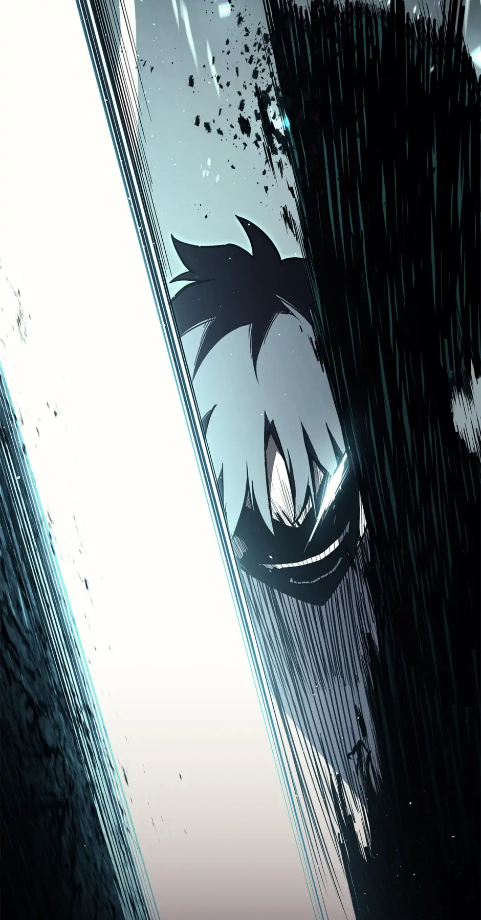 Read The Return of the Disaster Class Hero Manga Online