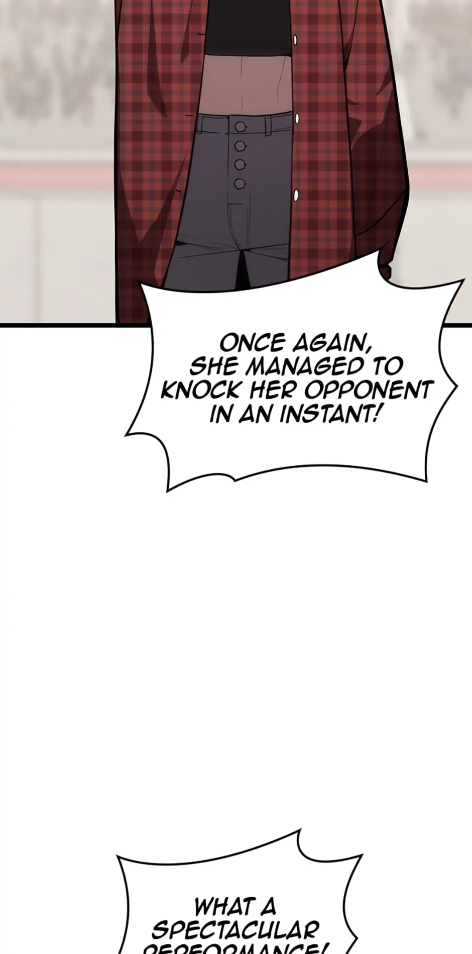 Read The Return of the Disaster Class Hero Manga Online
