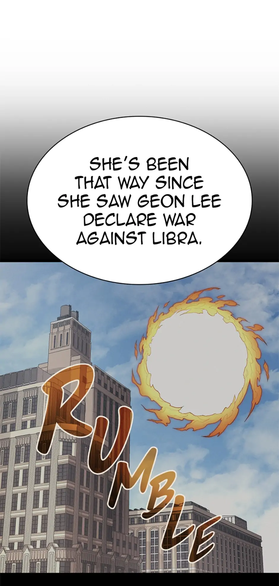 Read The Return of the Disaster Class Hero Manga Online