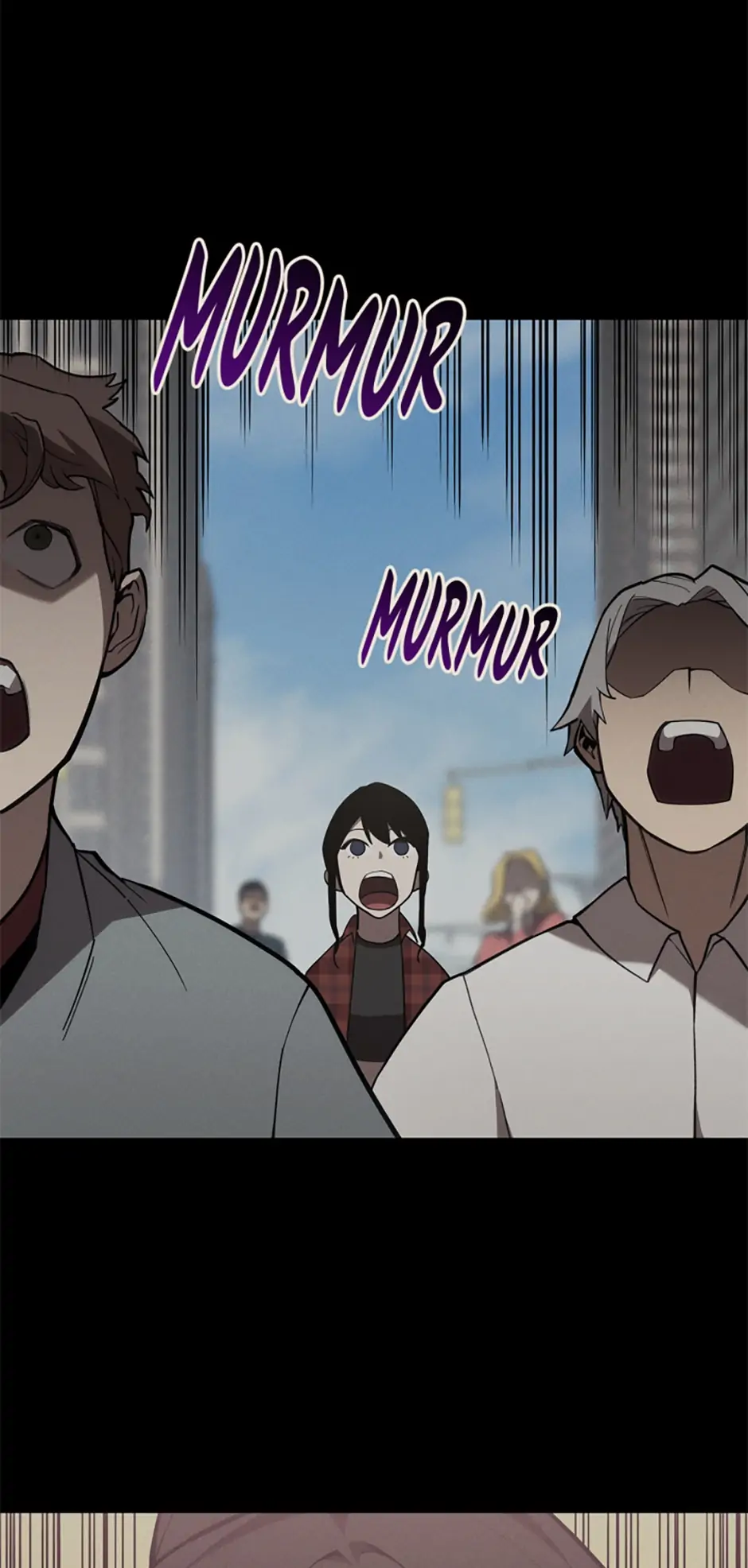 Read The Return of the Disaster Class Hero Manga Online