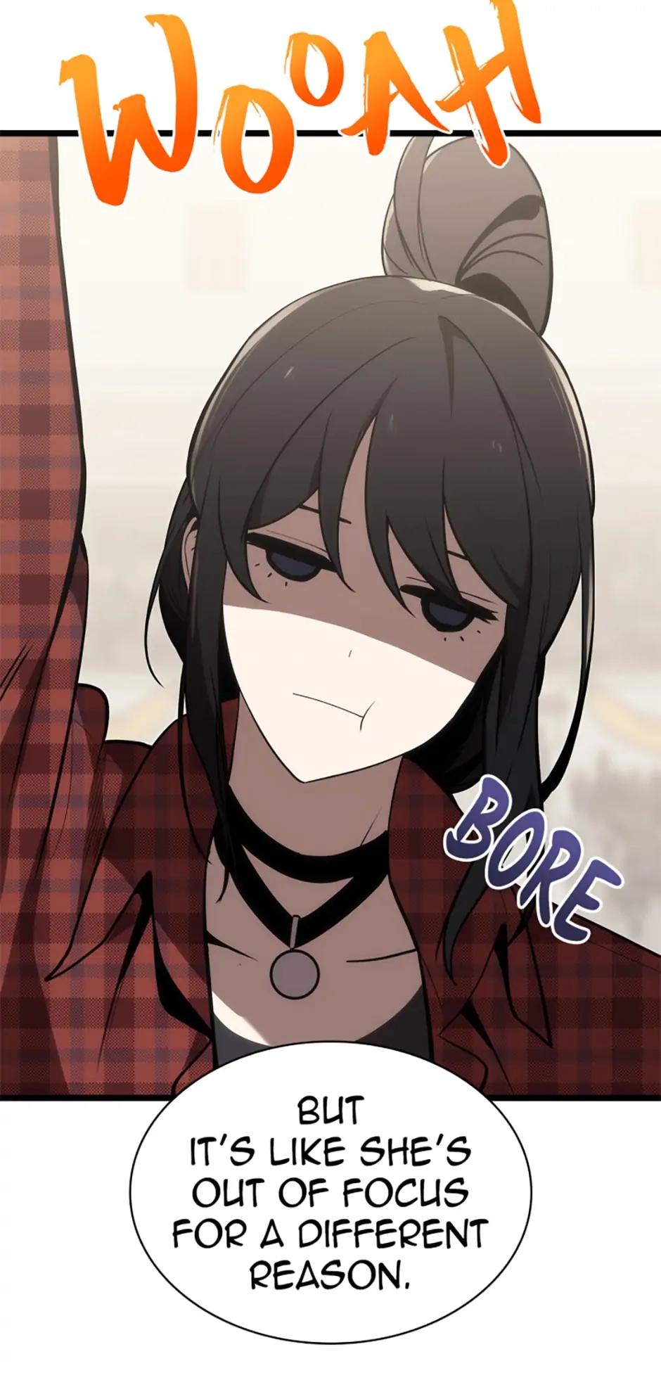 Read The Return of the Disaster Class Hero Manga Online
