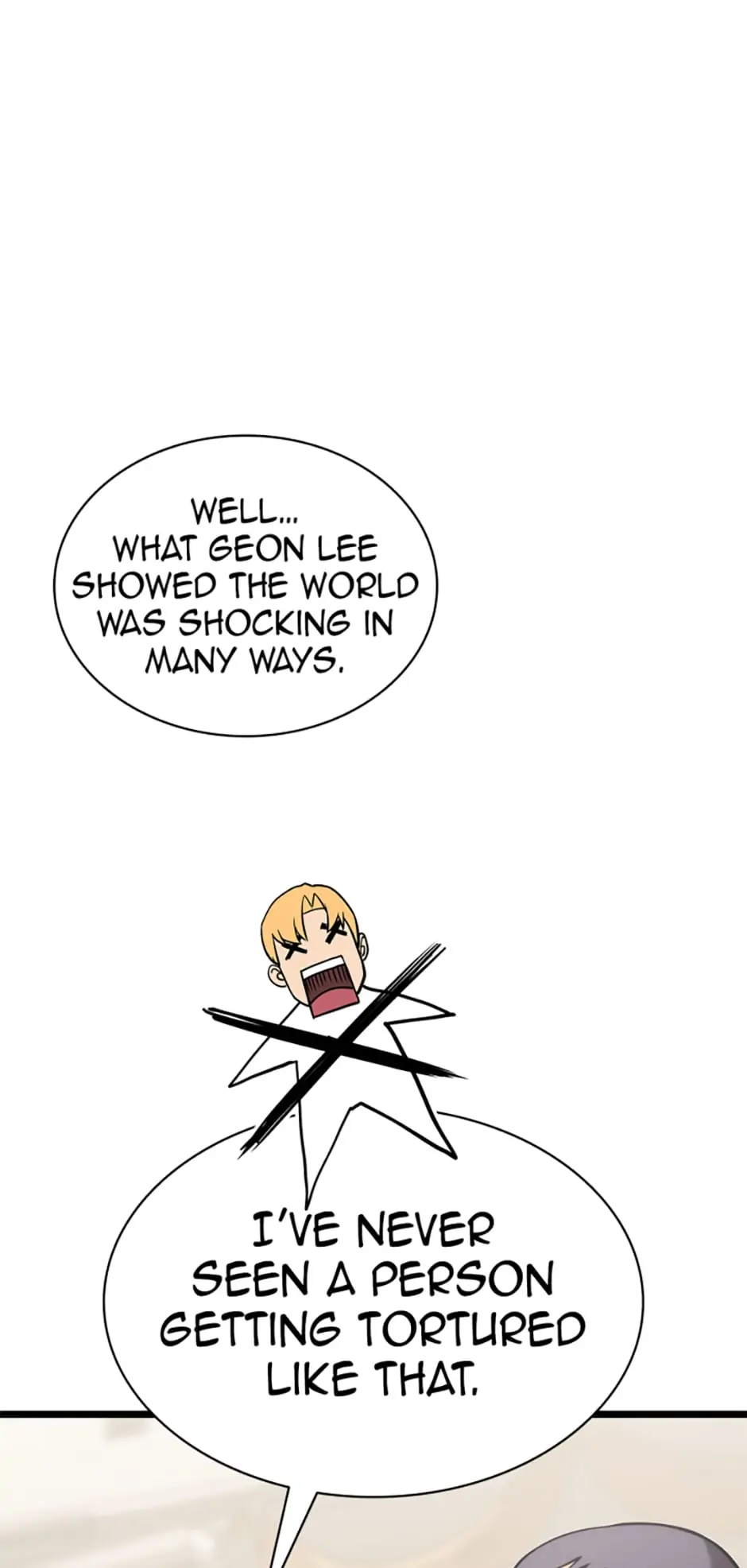 Read The Return of the Disaster Class Hero Manga Online