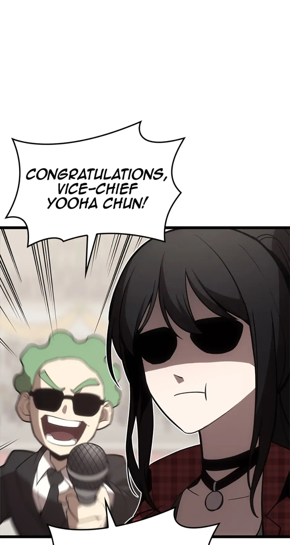 Read The Return of the Disaster Class Hero Manga Online