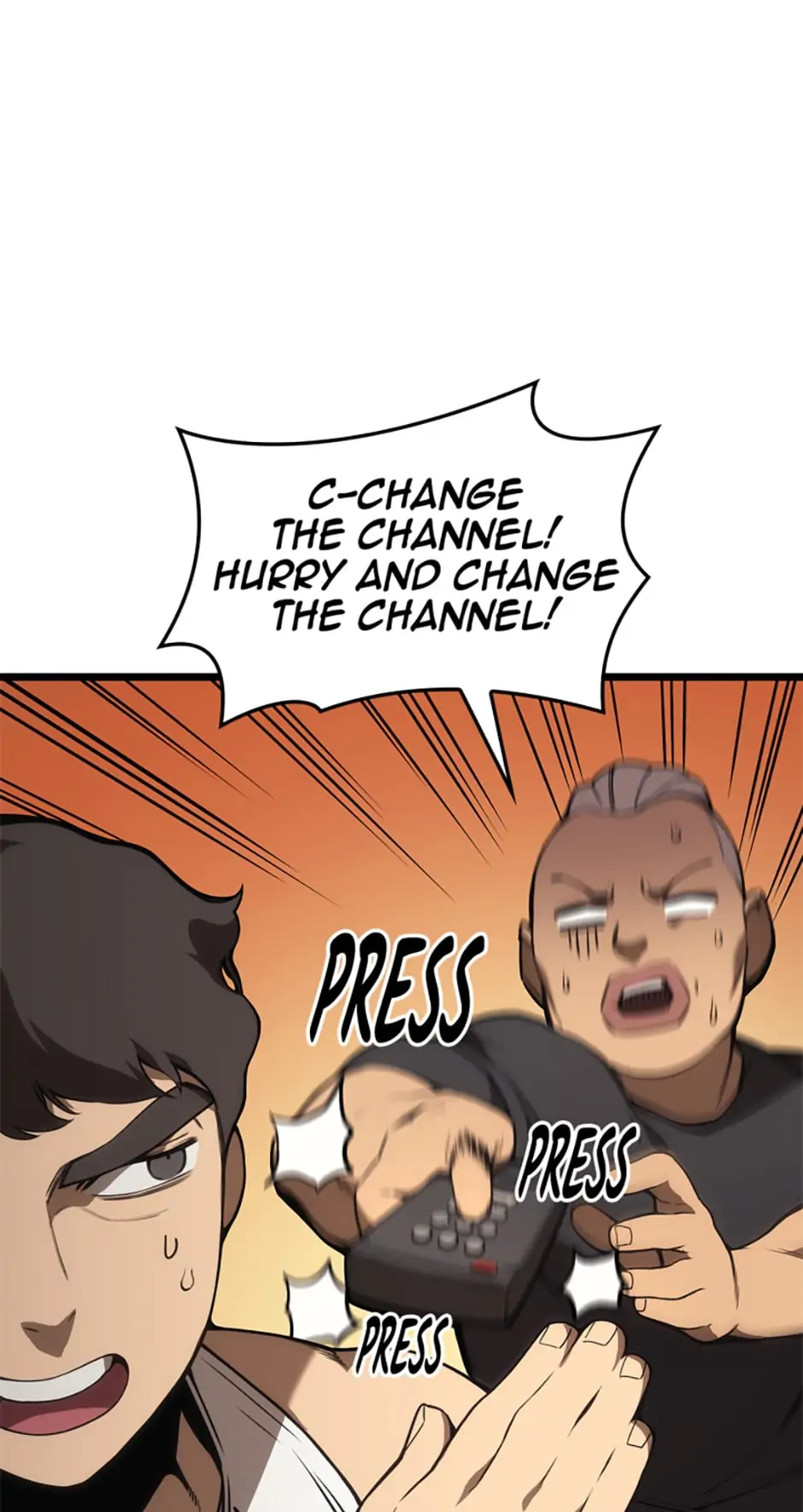 Read The Return of the Disaster Class Hero Manga Online