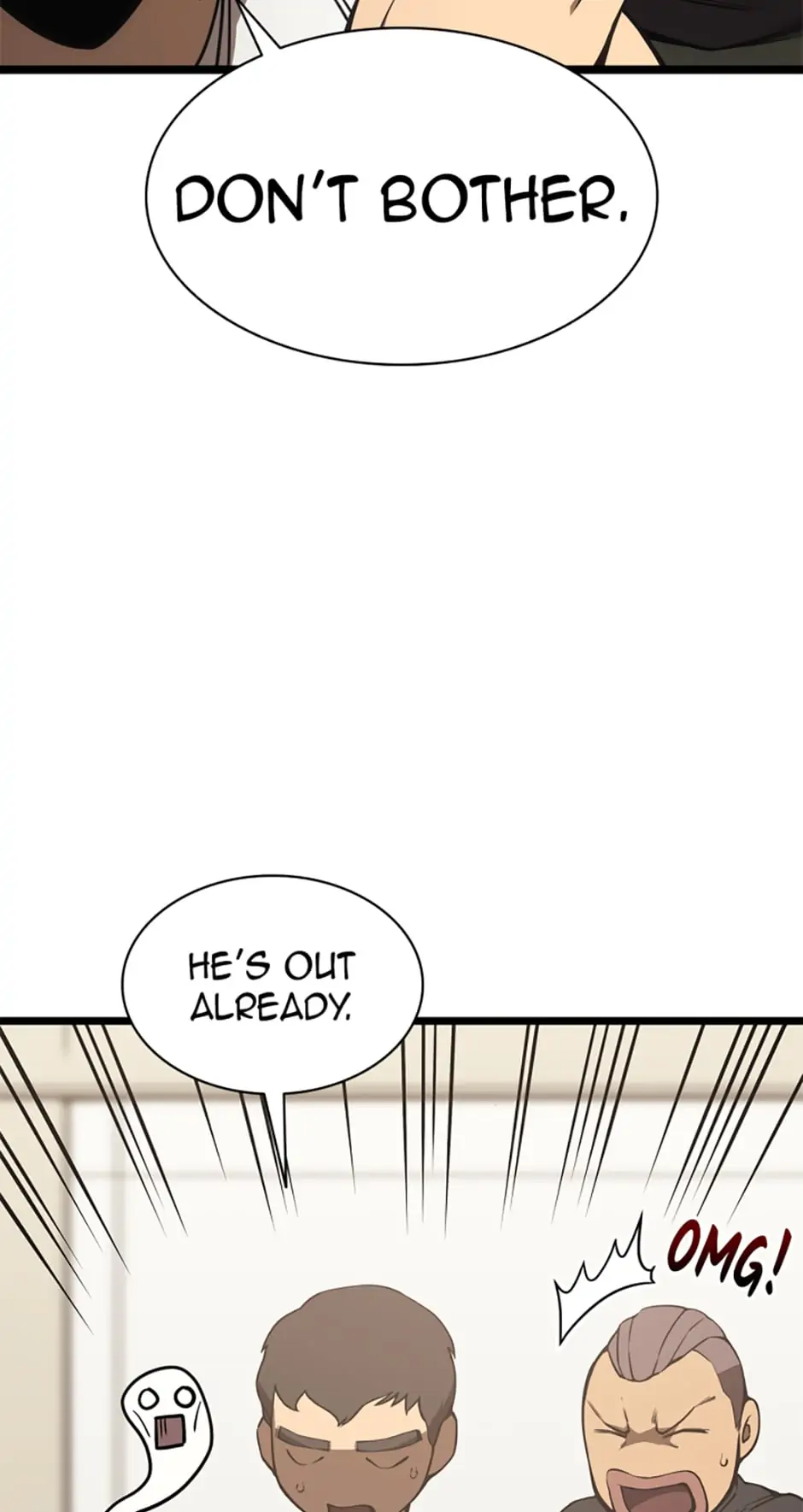 Read The Return of the Disaster Class Hero Manga Online