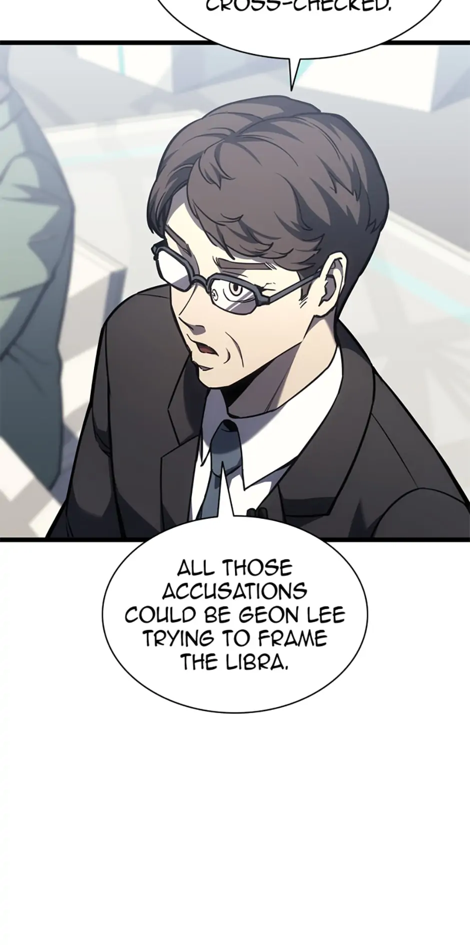Read The Return of the Disaster Class Hero Manga Online