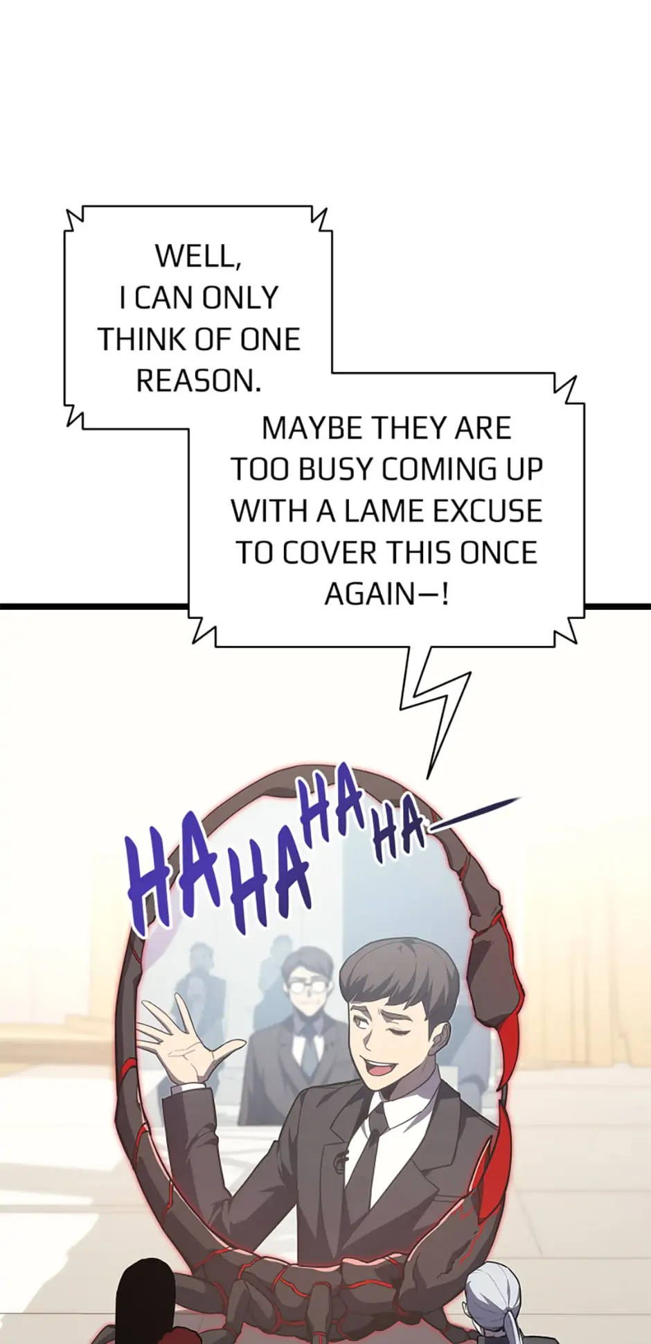 Read The Return of the Disaster Class Hero Manga Online