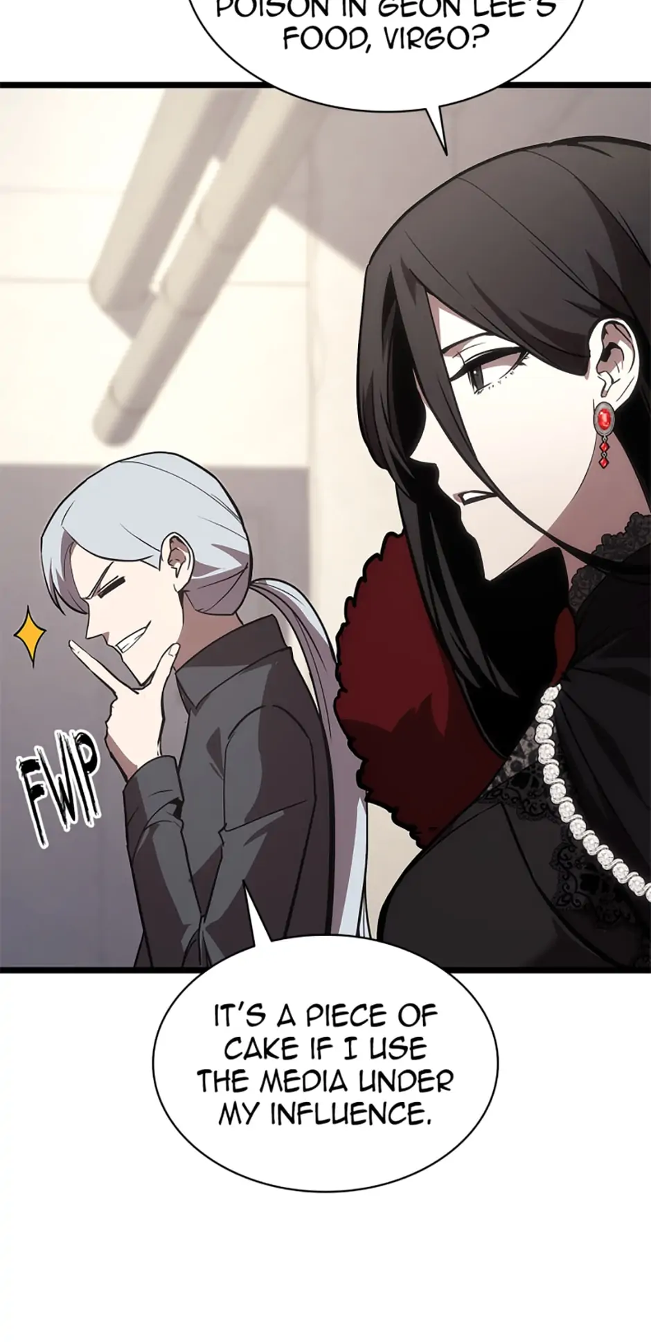 Read The Return of the Disaster Class Hero Manga Online