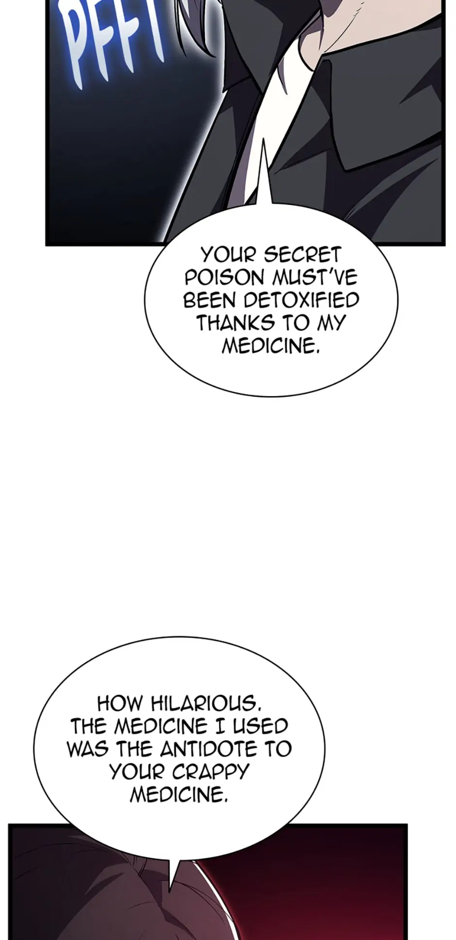 Read The Return of the Disaster Class Hero Manga Online