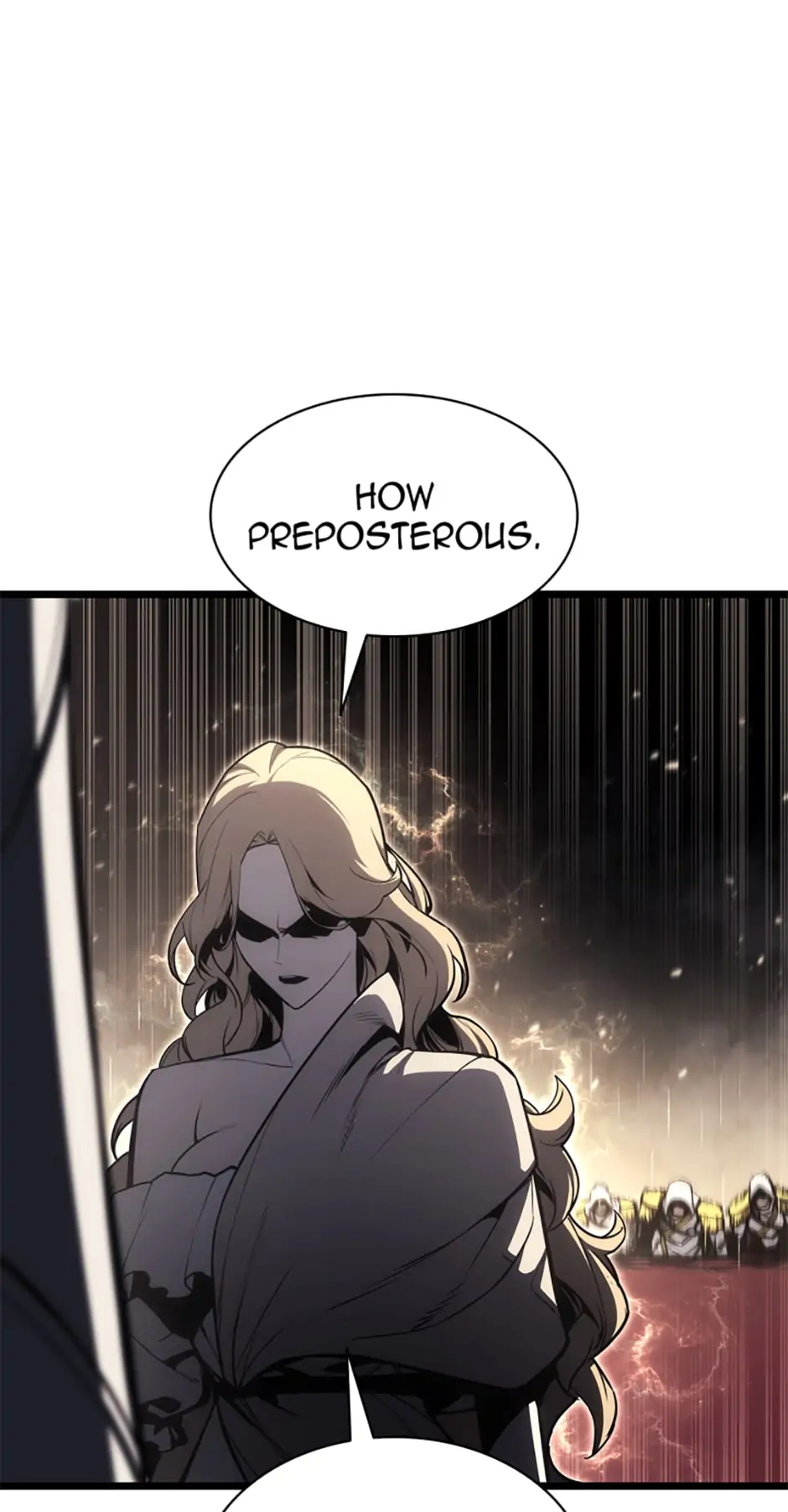 Read The Return of the Disaster Class Hero Manga Online