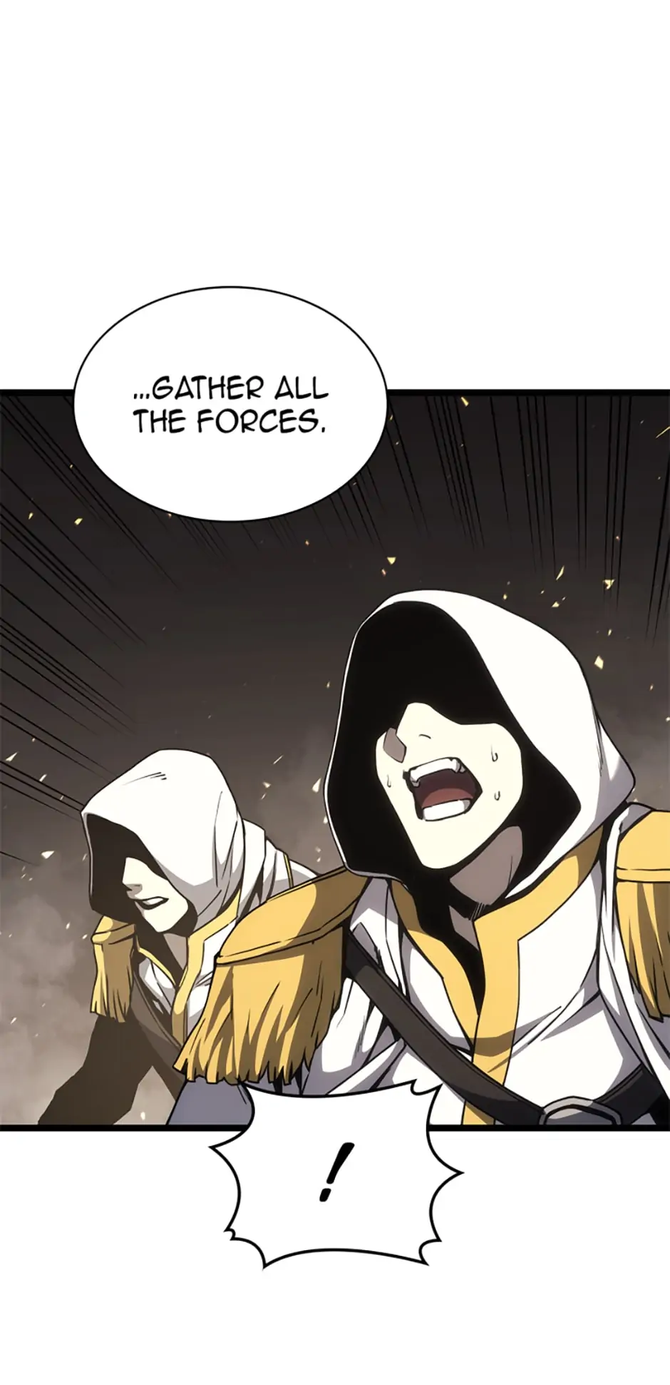 Read The Return of the Disaster Class Hero Manga Online