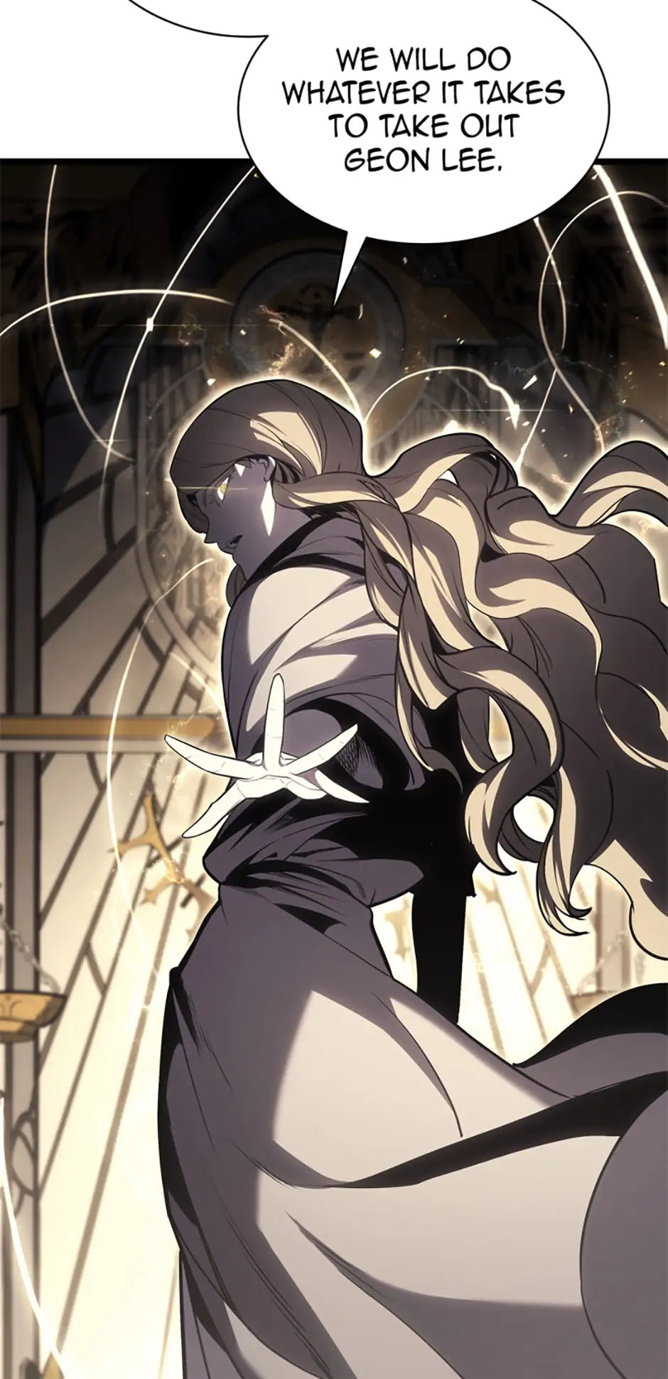 Read The Return of the Disaster Class Hero Manga Online