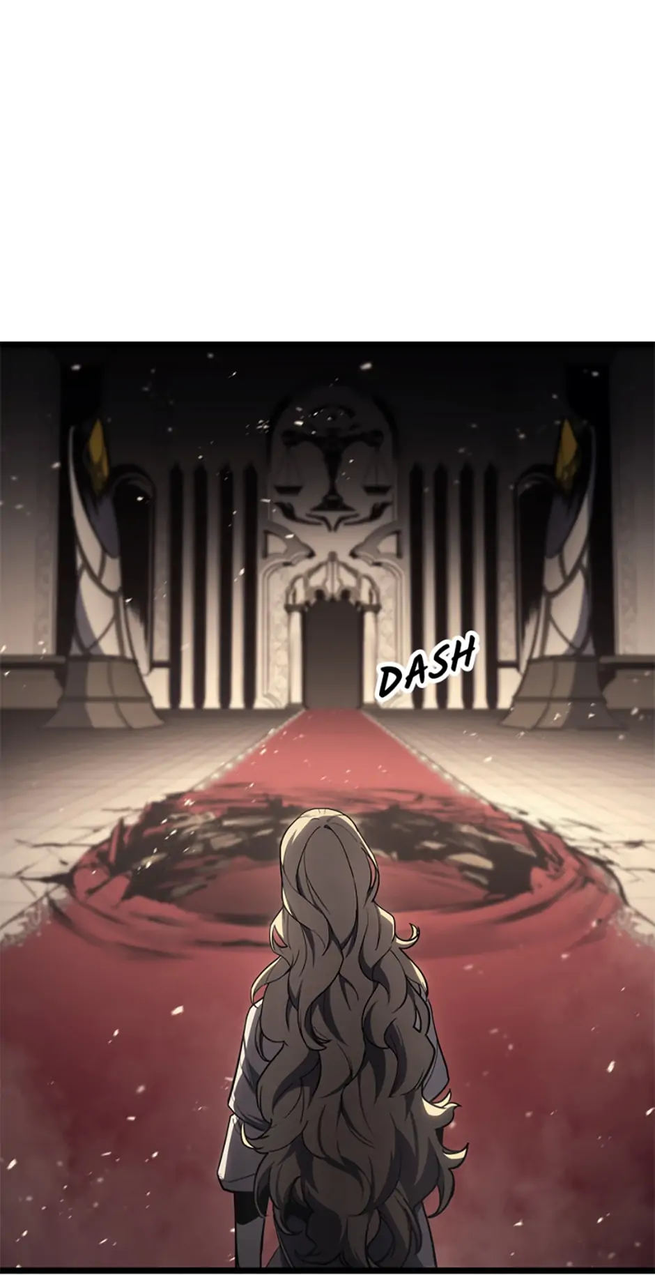 Read The Return of the Disaster Class Hero Manga Online