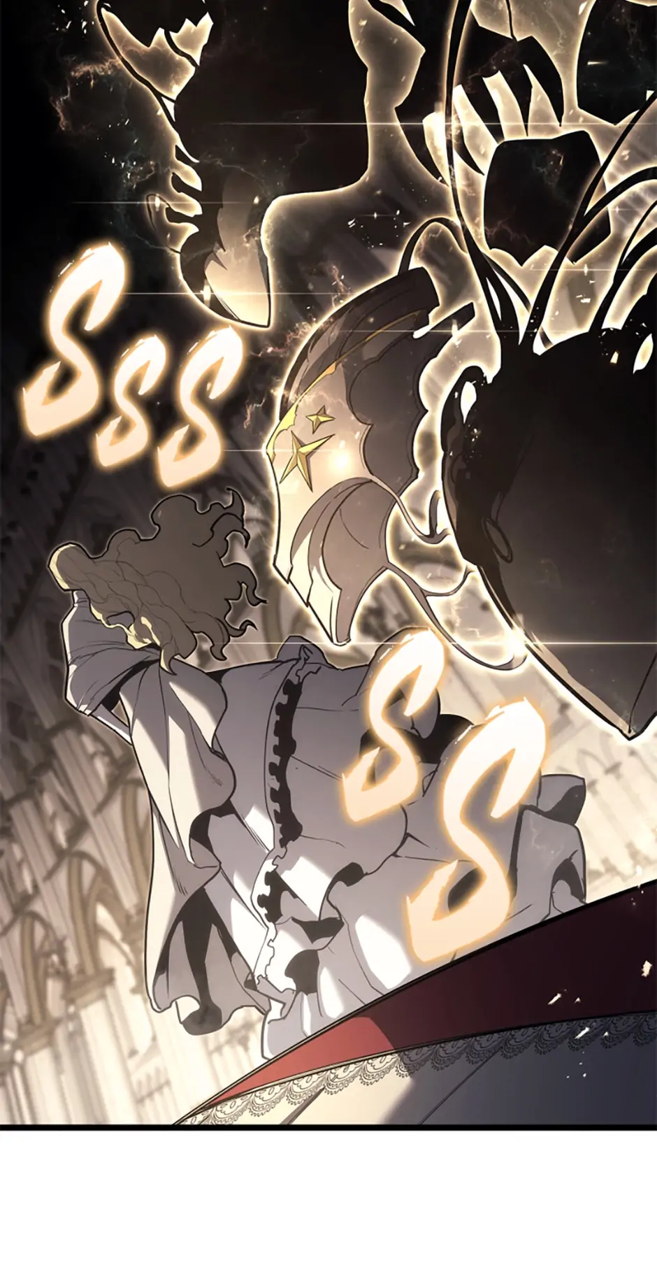 Read The Return of the Disaster Class Hero Manga Online