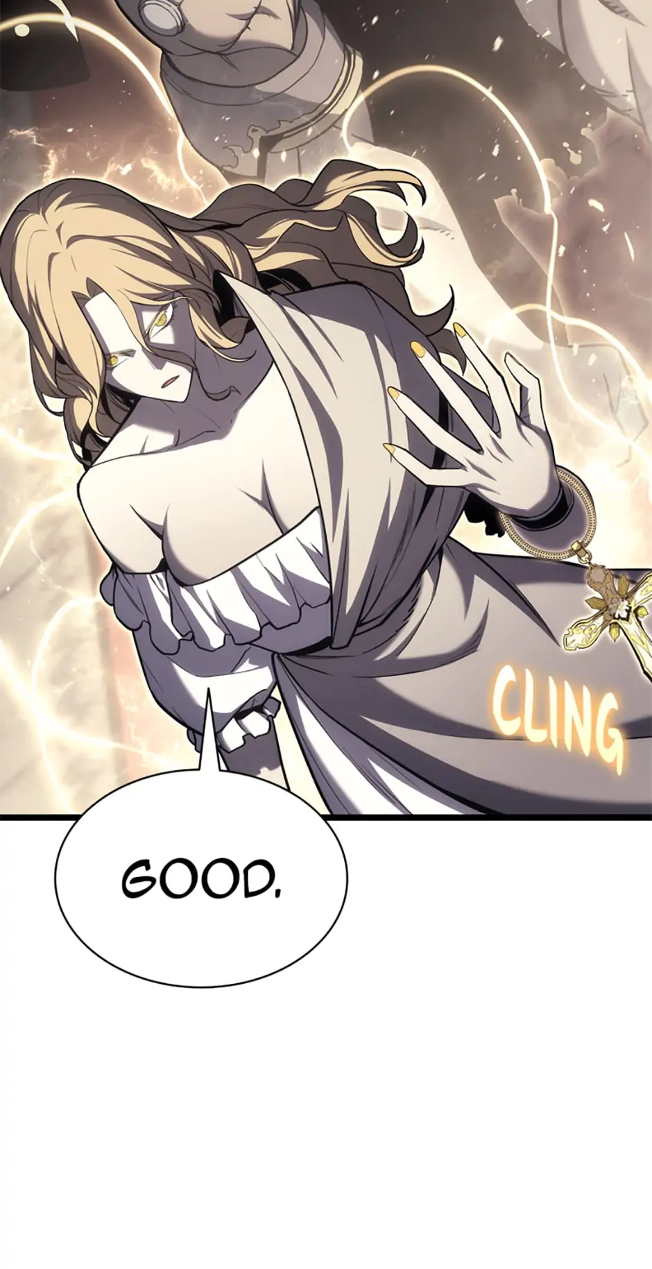Read The Return of the Disaster Class Hero Manga Online