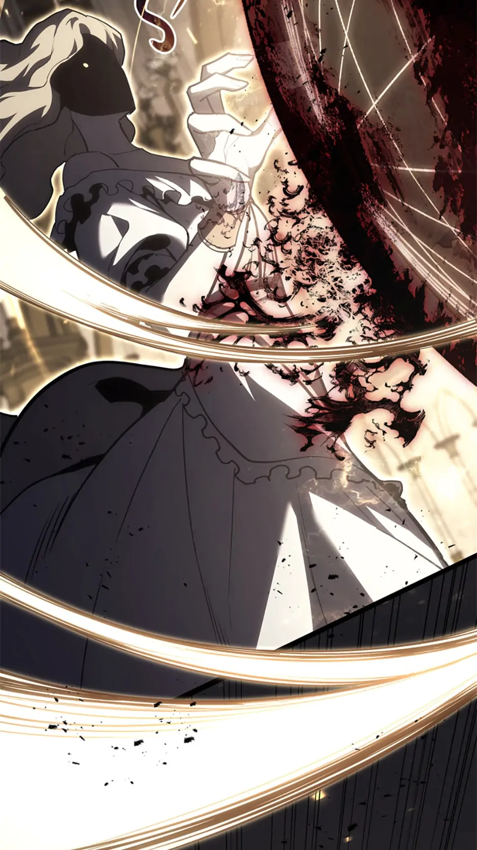 Read The Return of the Disaster Class Hero Manga Online