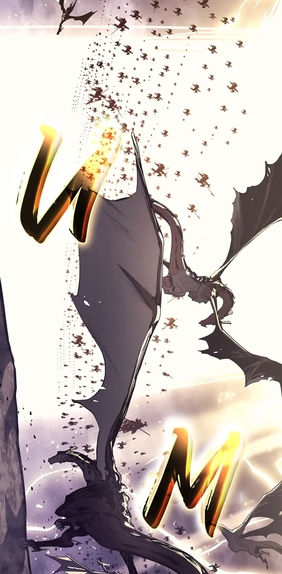 Read The Return of the Disaster Class Hero Manga Online