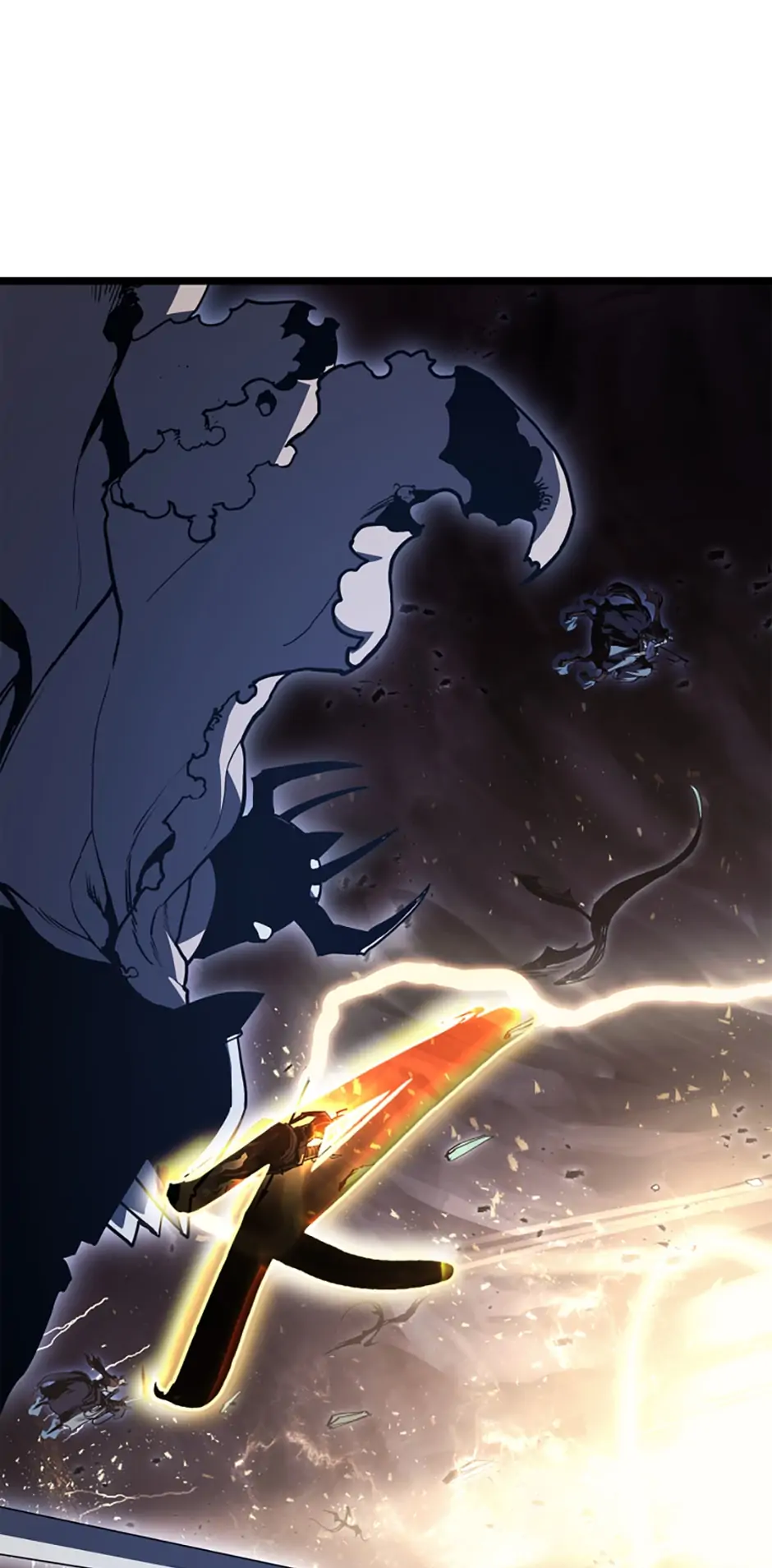 Read The Return of the Disaster Class Hero Manga Online