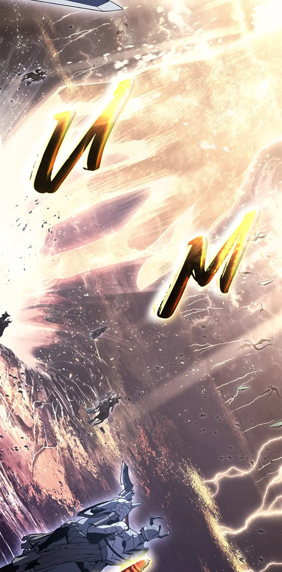 Read The Return of the Disaster Class Hero Manga Online