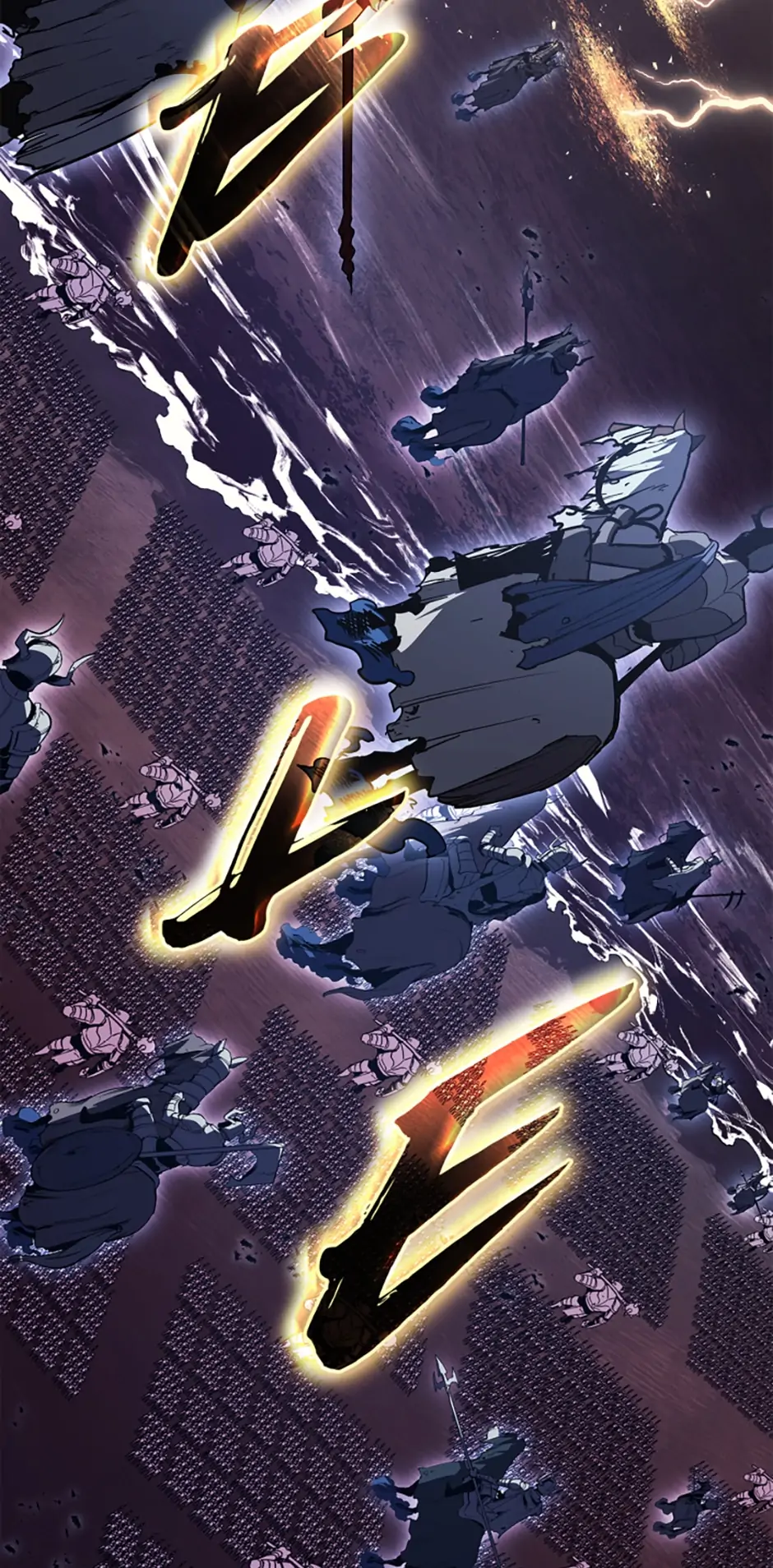 Read The Return of the Disaster Class Hero Manga Online