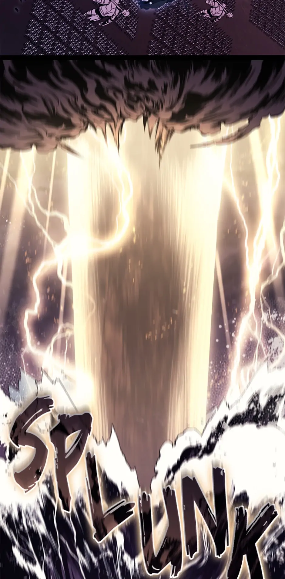 Read The Return of the Disaster Class Hero Manga Online