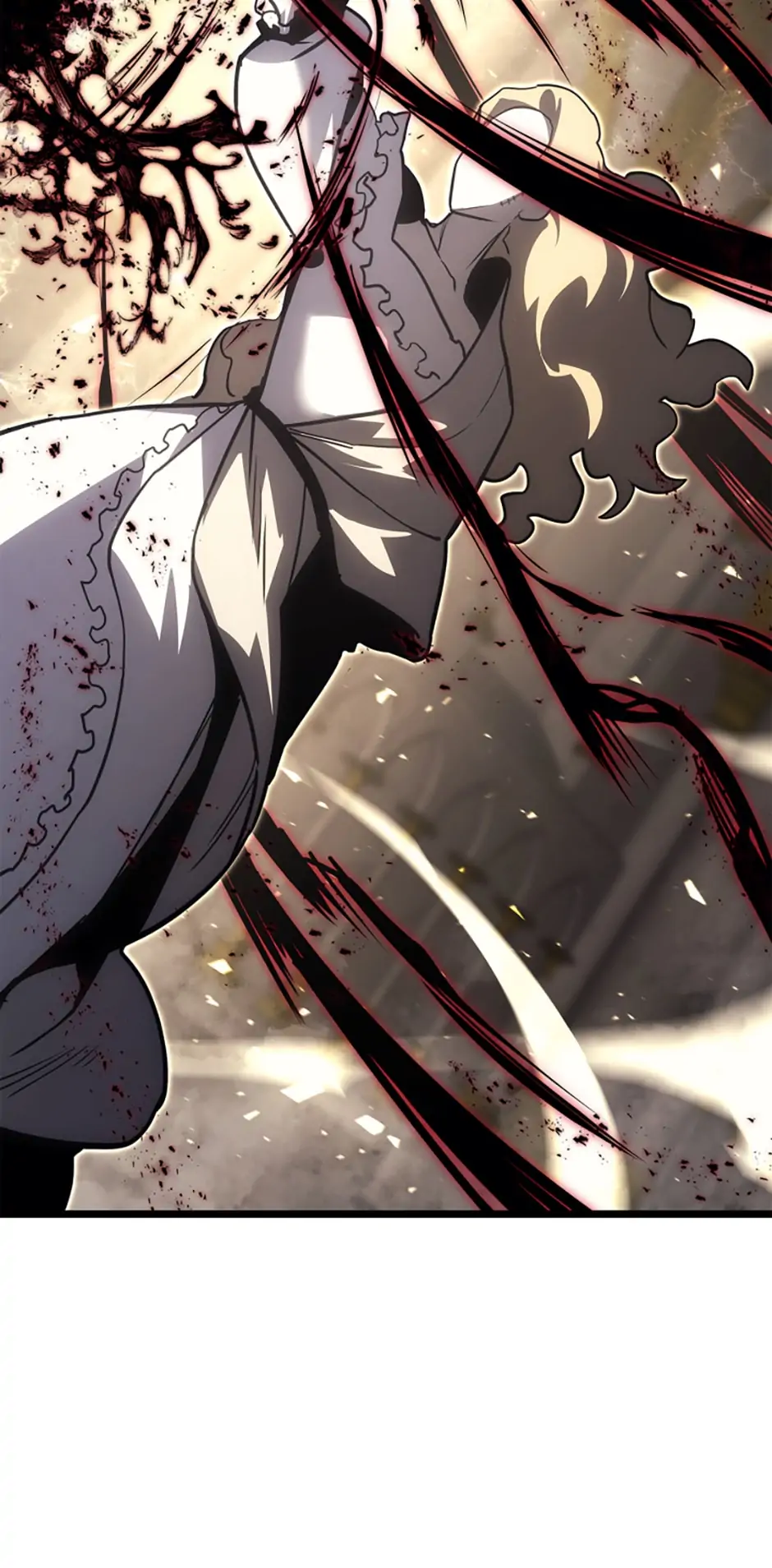 Read The Return of the Disaster Class Hero Manga Online