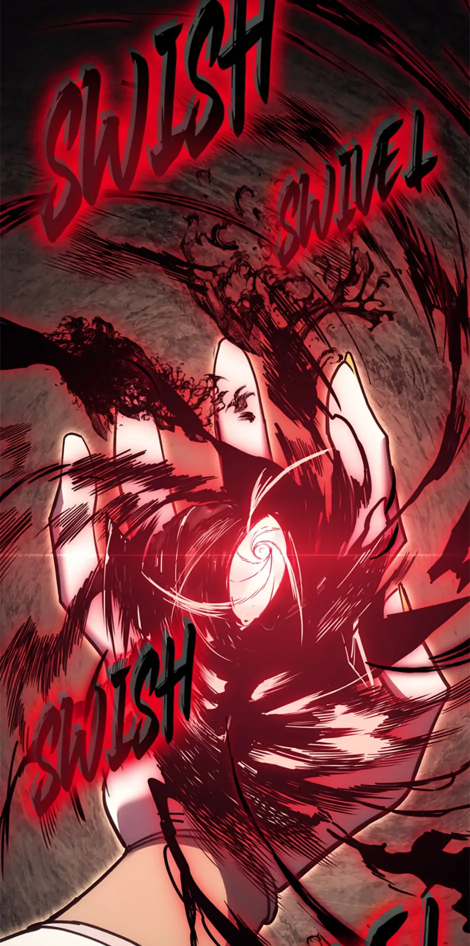 Read The Return of the Disaster Class Hero Manga Online