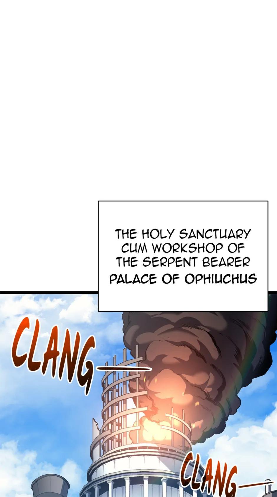Read The Return of the Disaster Class Hero Manga Online