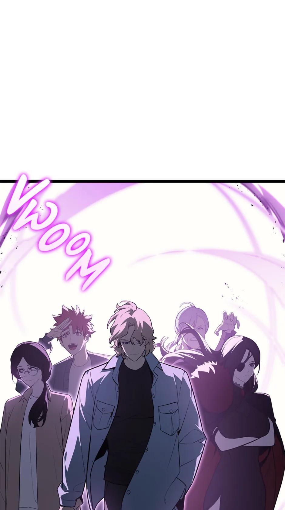Read The Return of the Disaster Class Hero Manga Online