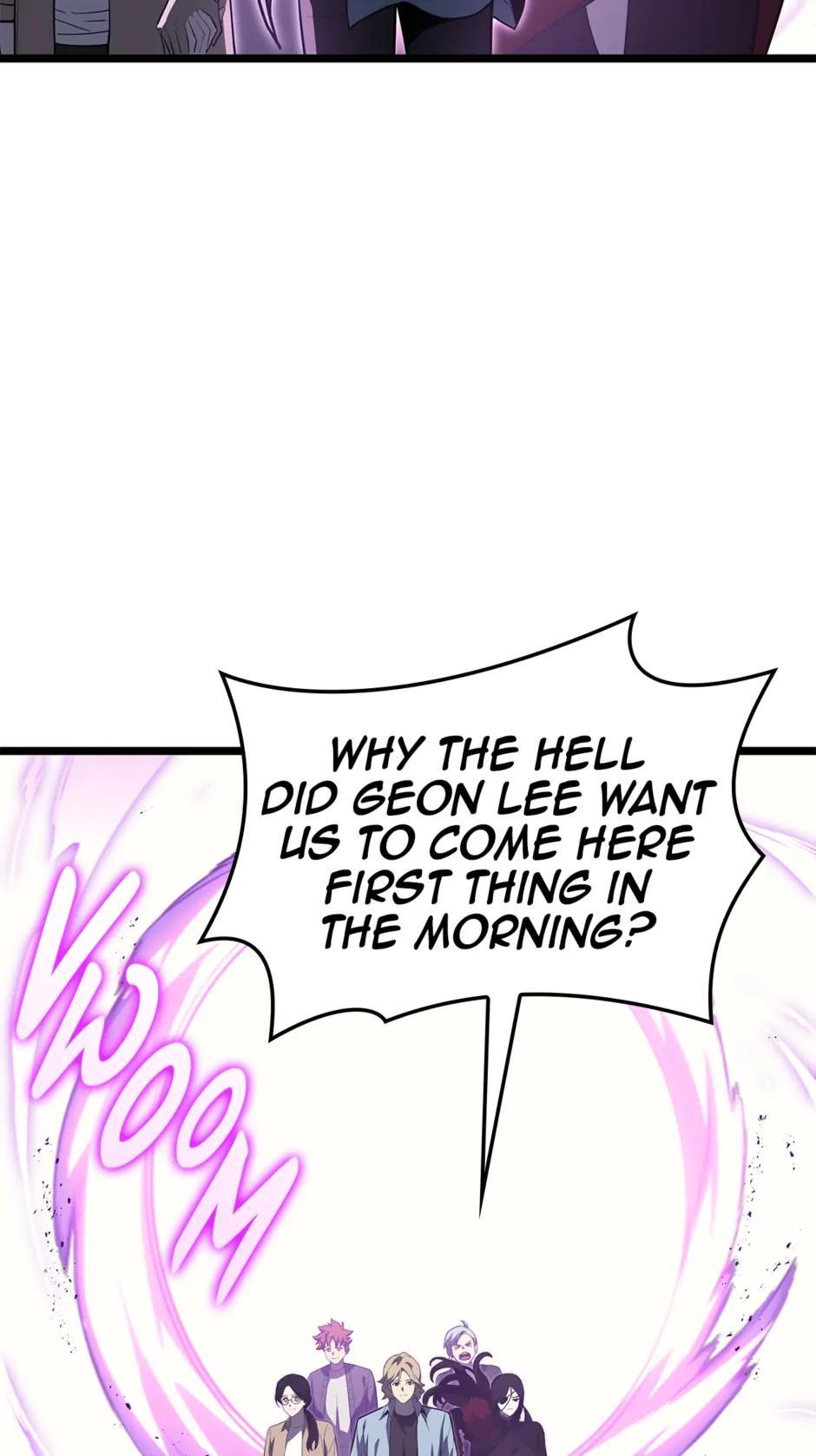 Read The Return of the Disaster Class Hero Manga Online