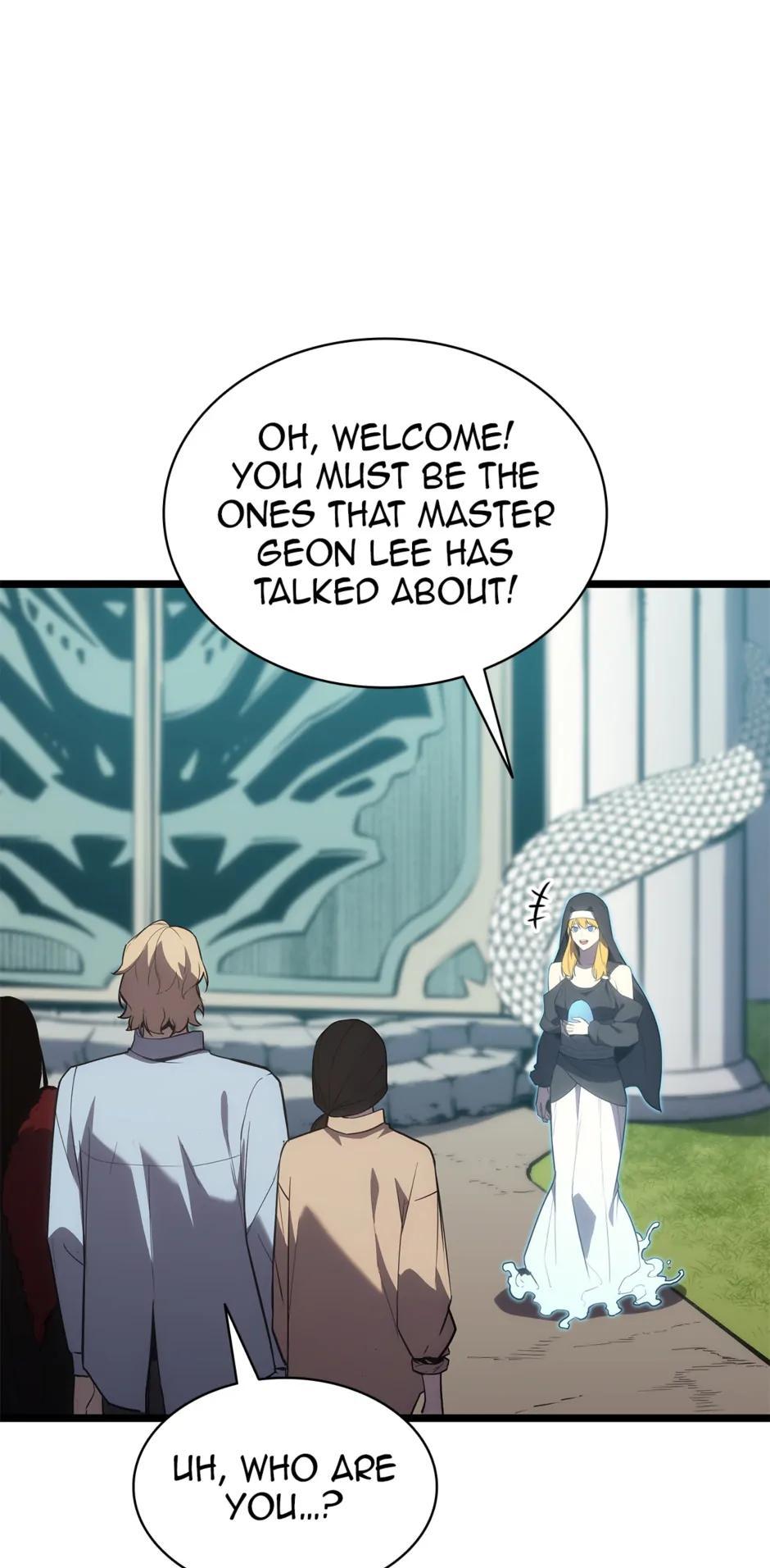 Read The Return of the Disaster Class Hero Manga Online