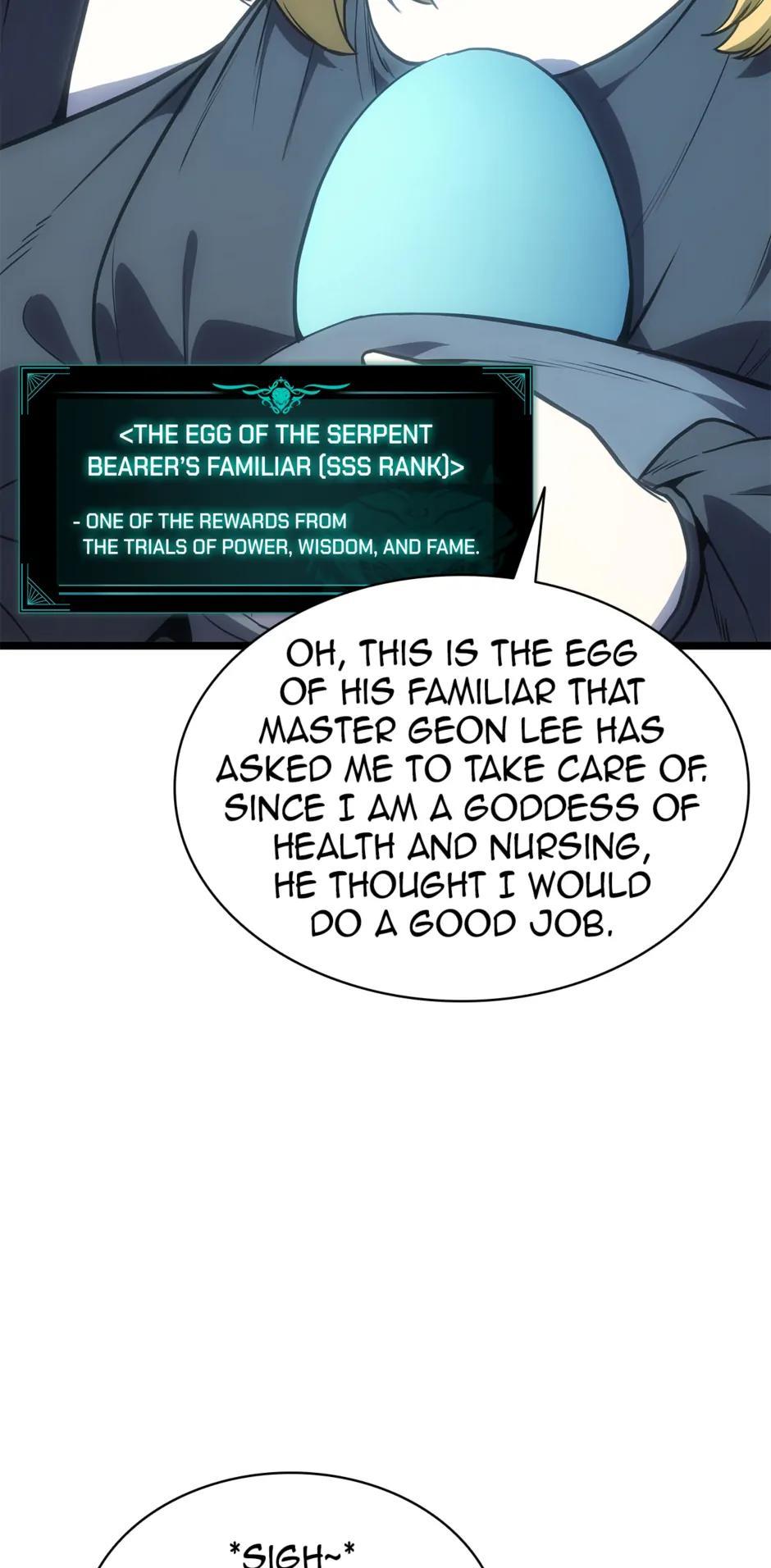 Read The Return of the Disaster Class Hero Manga Online