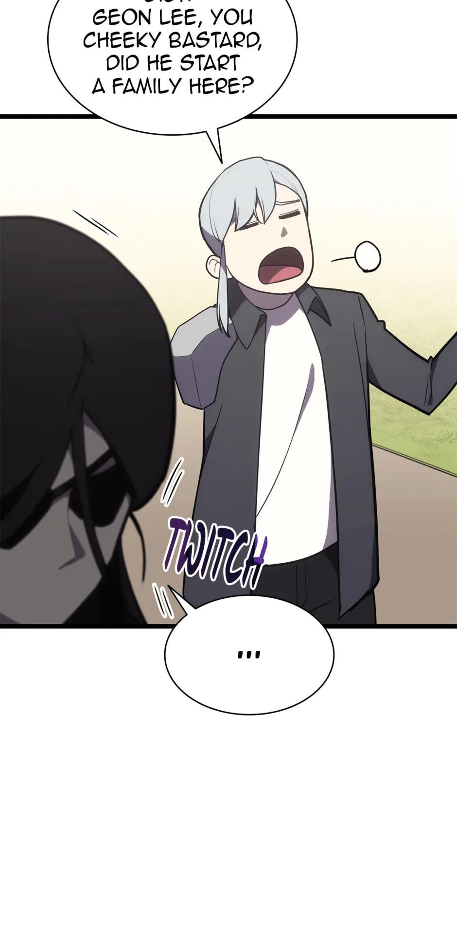 Read The Return of the Disaster Class Hero Manga Online