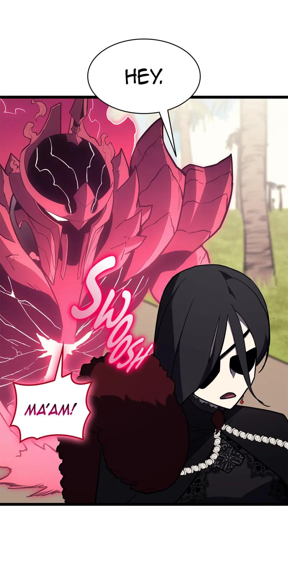 Read The Return of the Disaster Class Hero Manga Online
