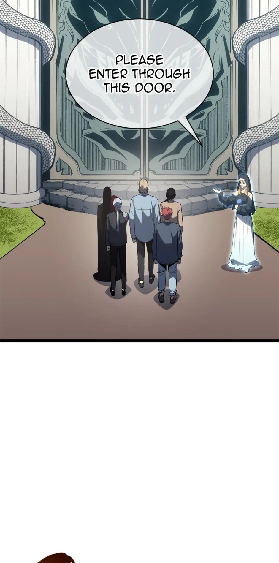 Read The Return of the Disaster Class Hero Manga Online