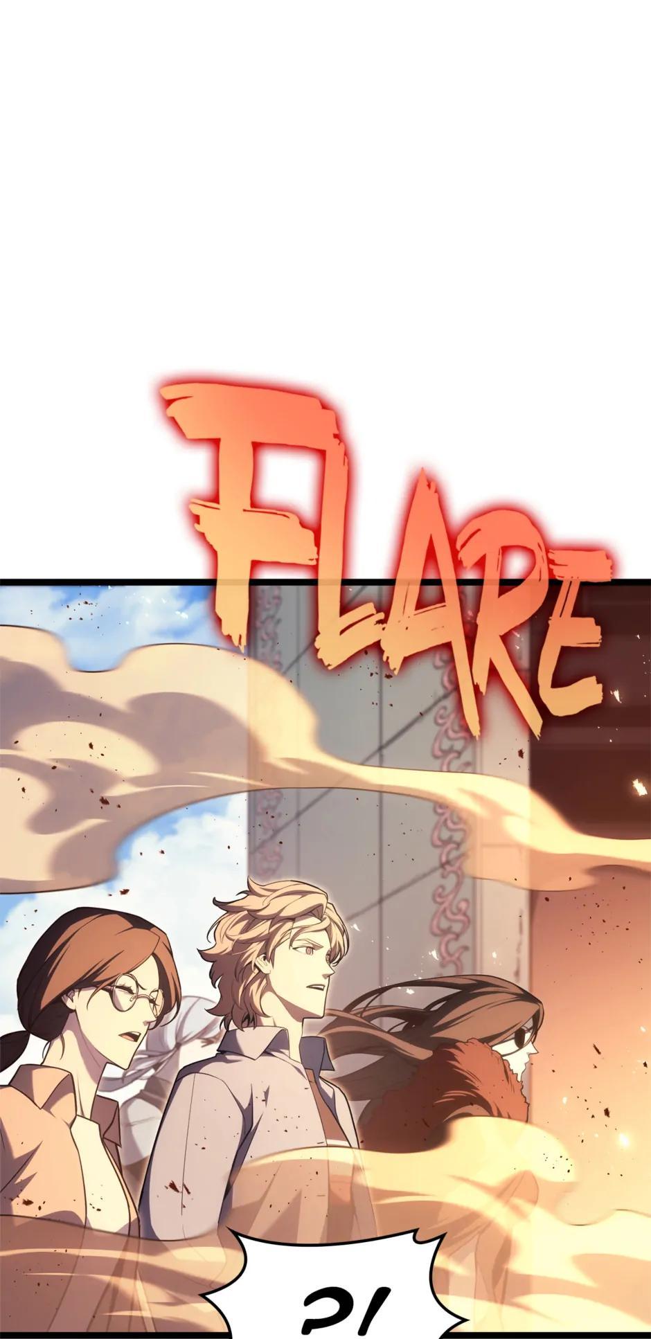 Read The Return of the Disaster Class Hero Manga Online
