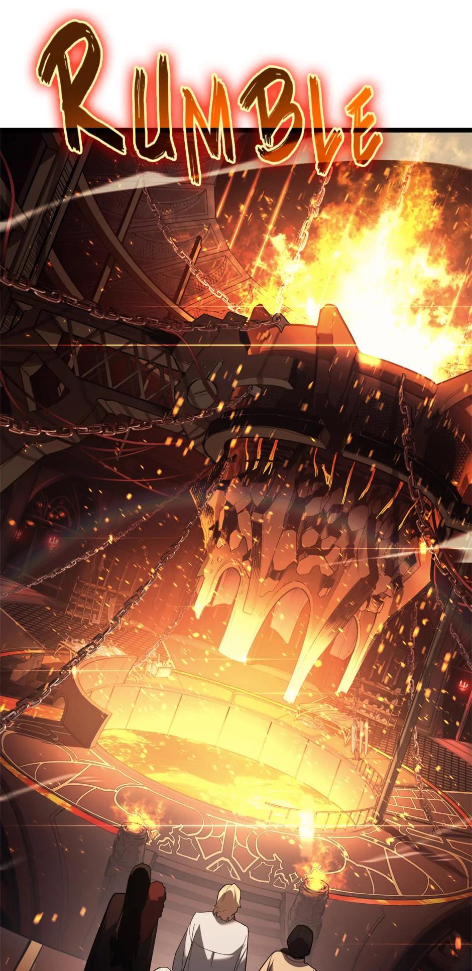 Read The Return of the Disaster Class Hero Manga Online