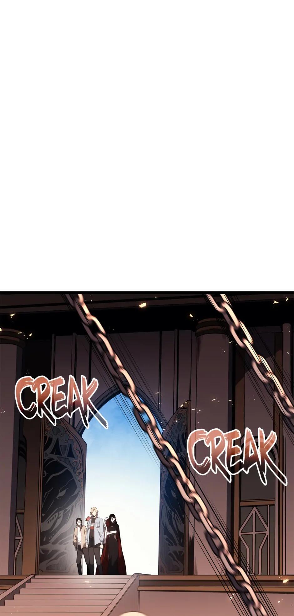 Read The Return of the Disaster Class Hero Manga Online