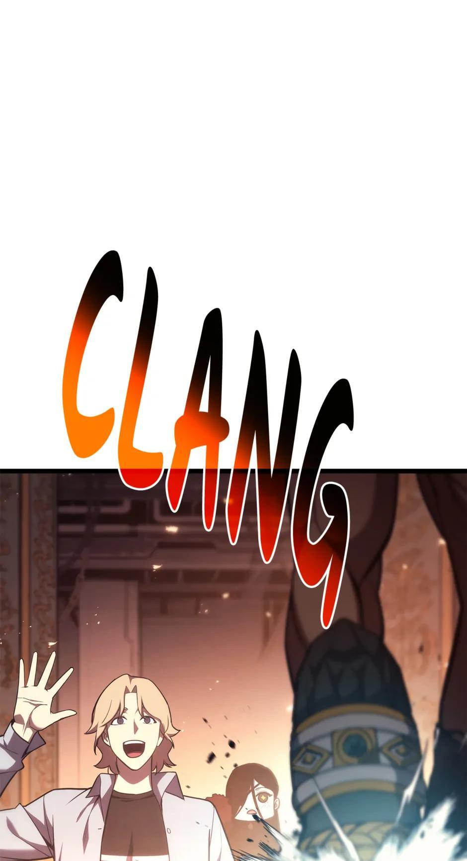 Read The Return of the Disaster Class Hero Manga Online